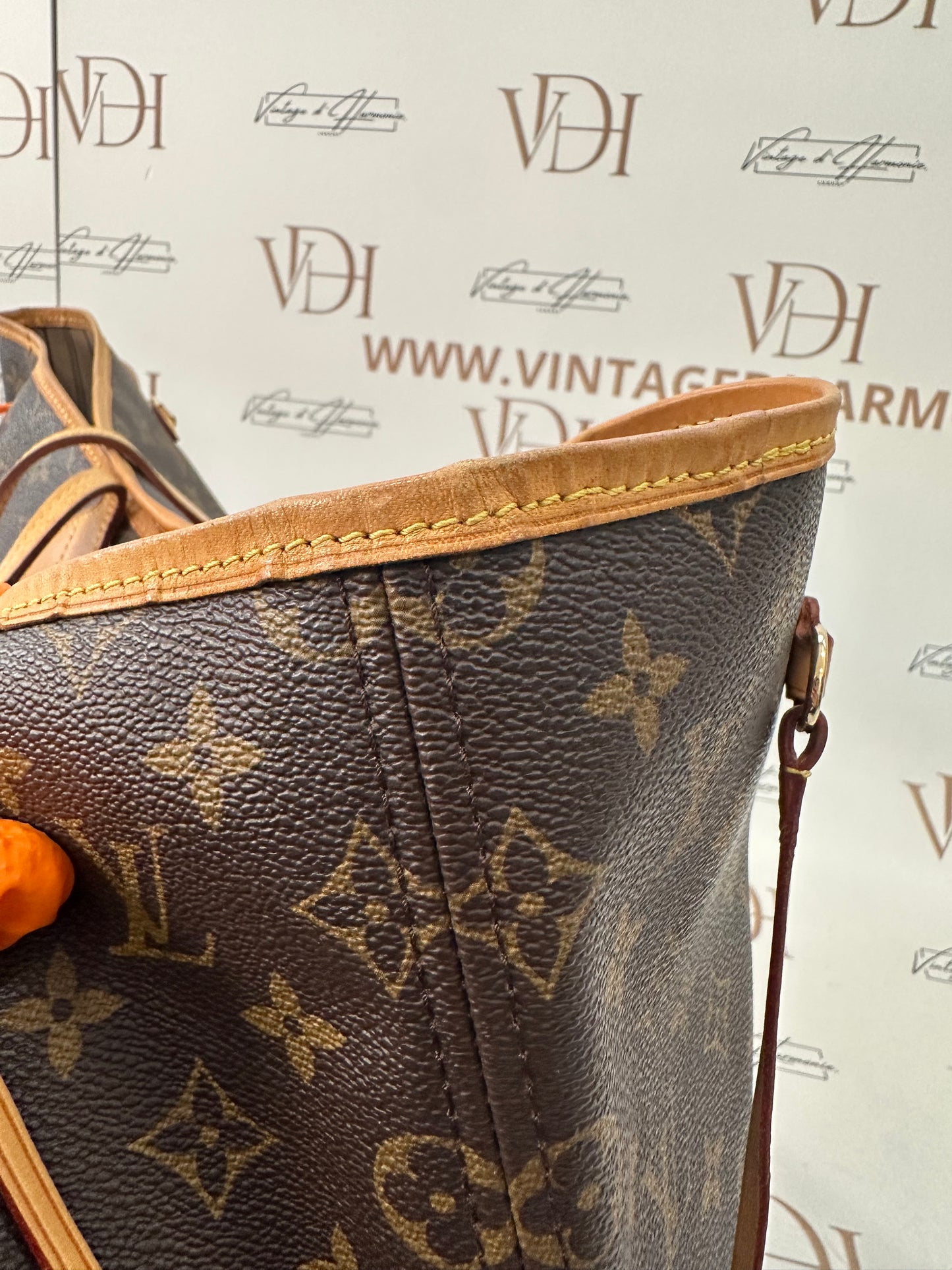 382409 - Louis Vuitton Neverfull GM