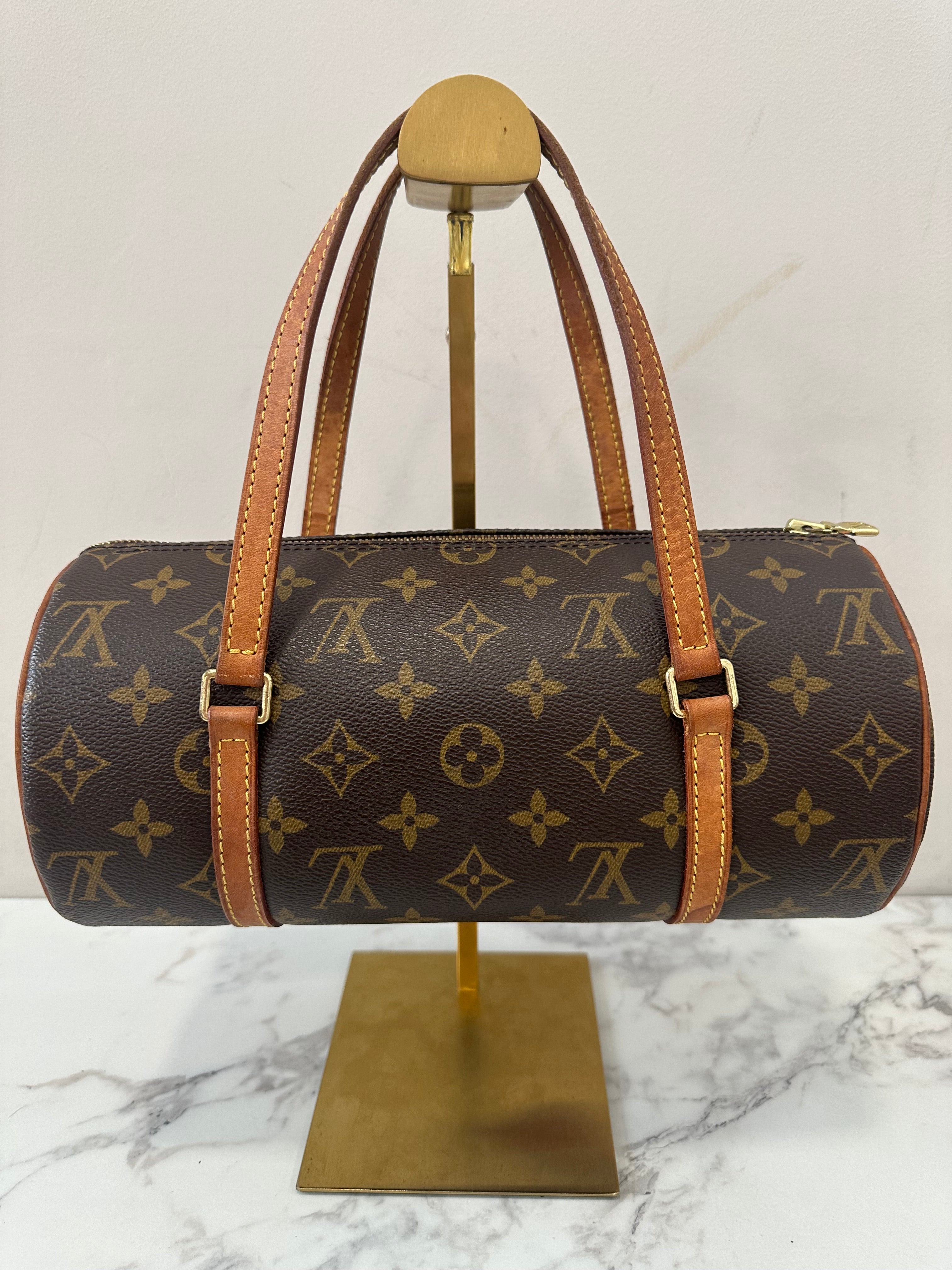 Louis Vuitton Papillon 26