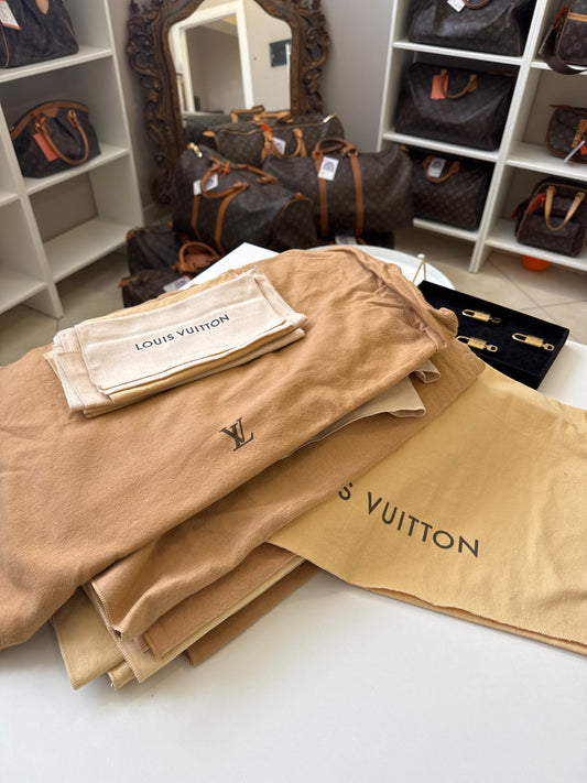 Dust Bag Originale