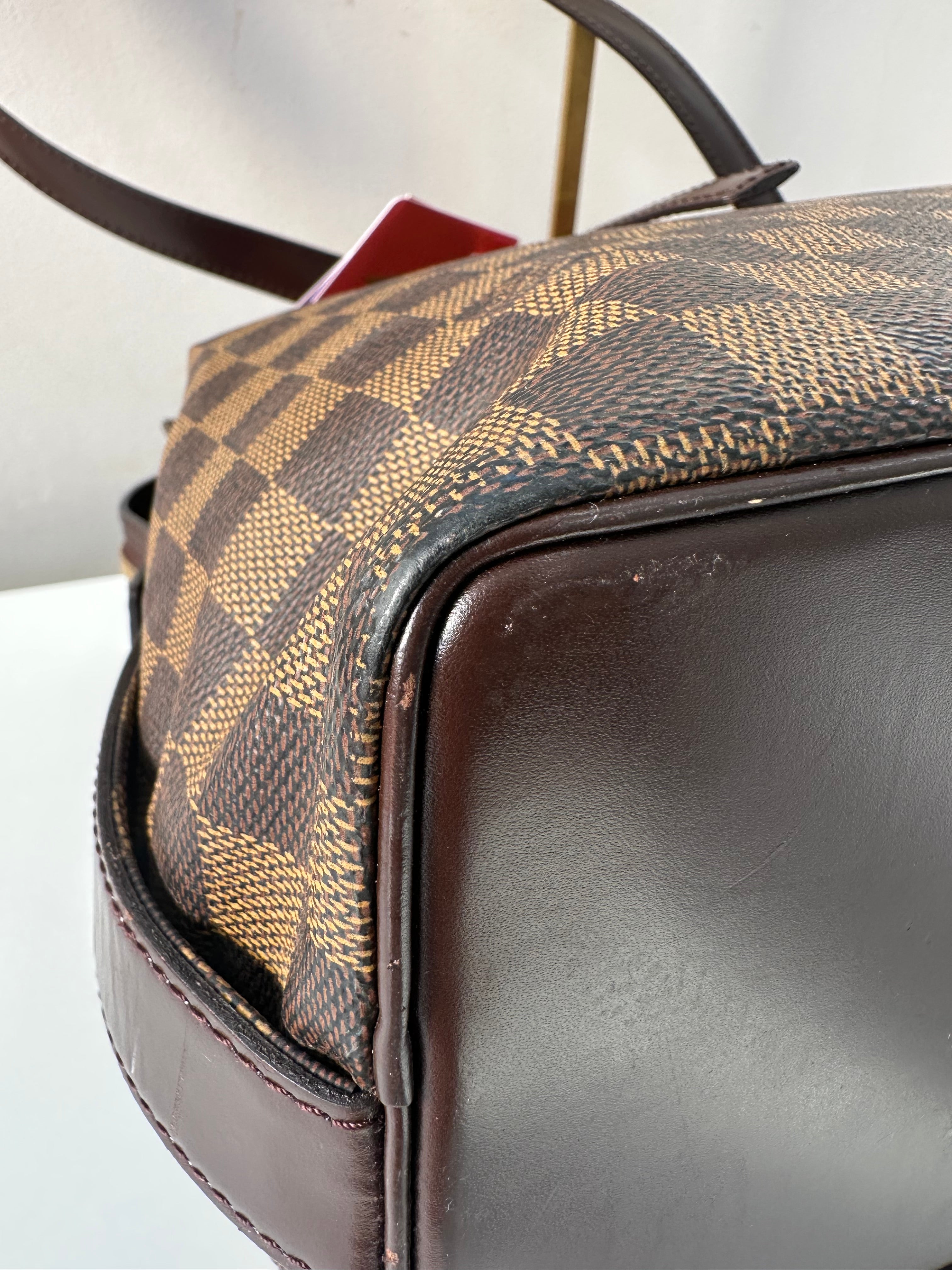 Louis Vuitton Chelsea