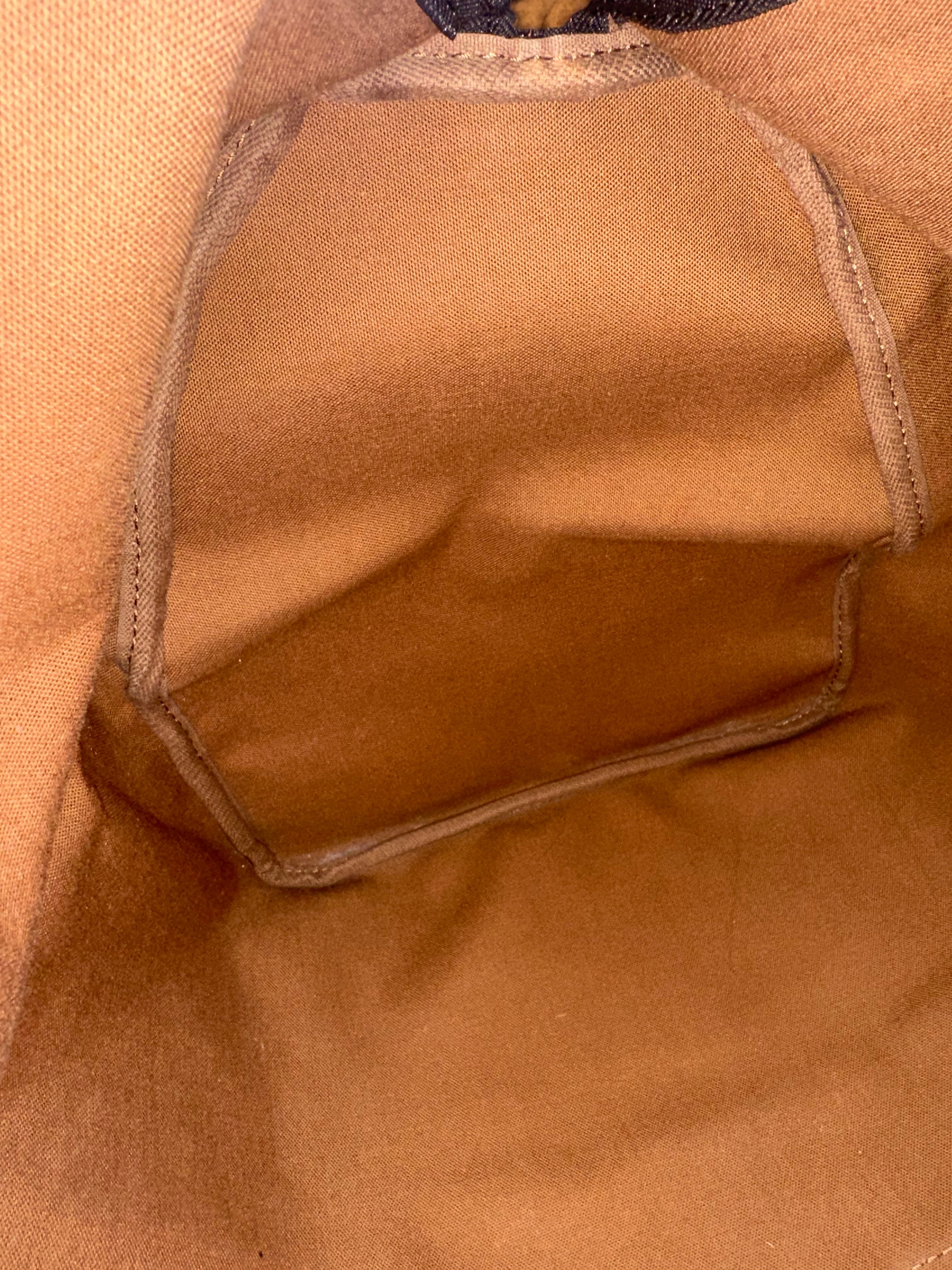 Louis Vuitton Keepall 55