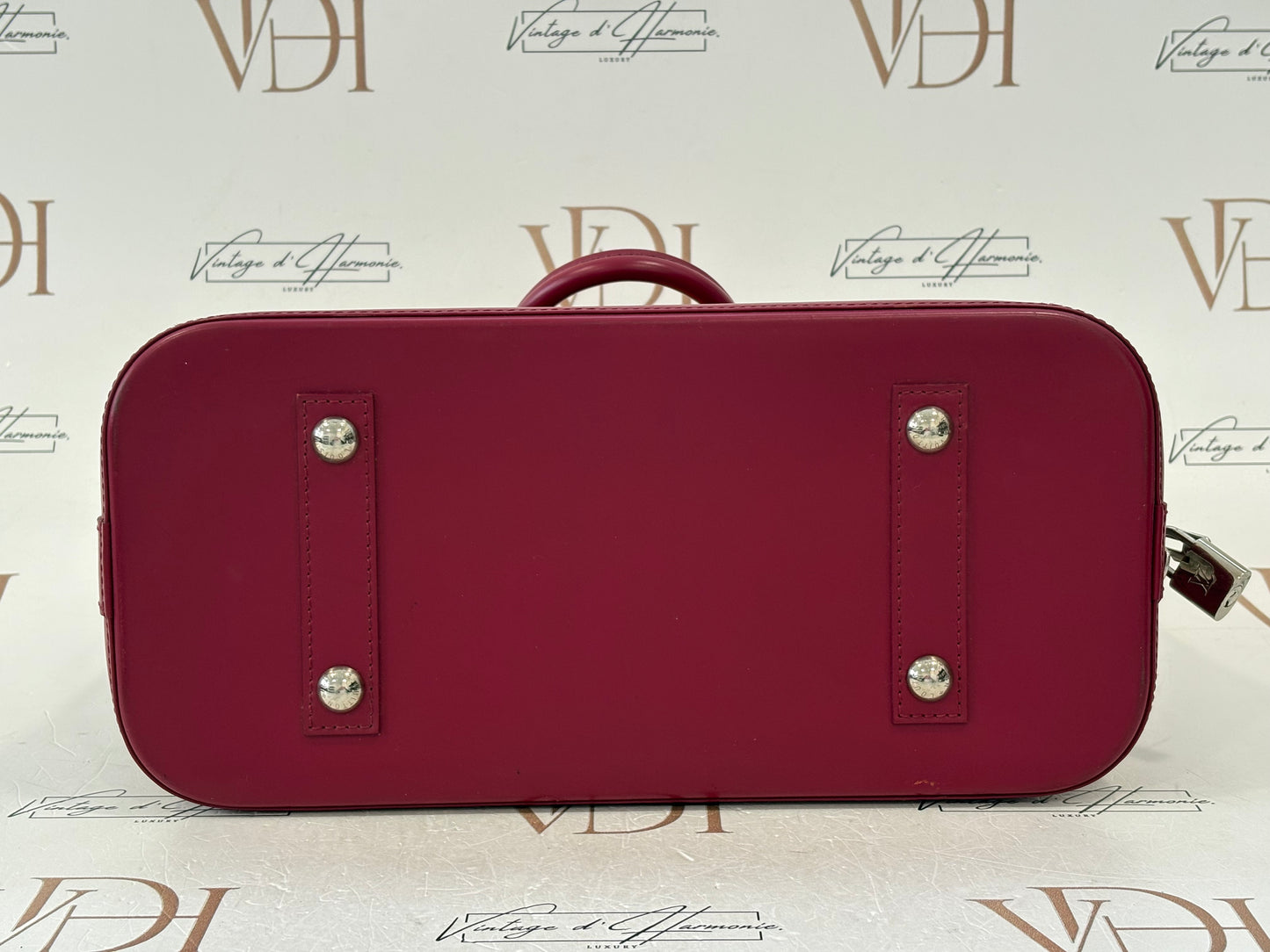 383122 - Louis Vuitton Alma