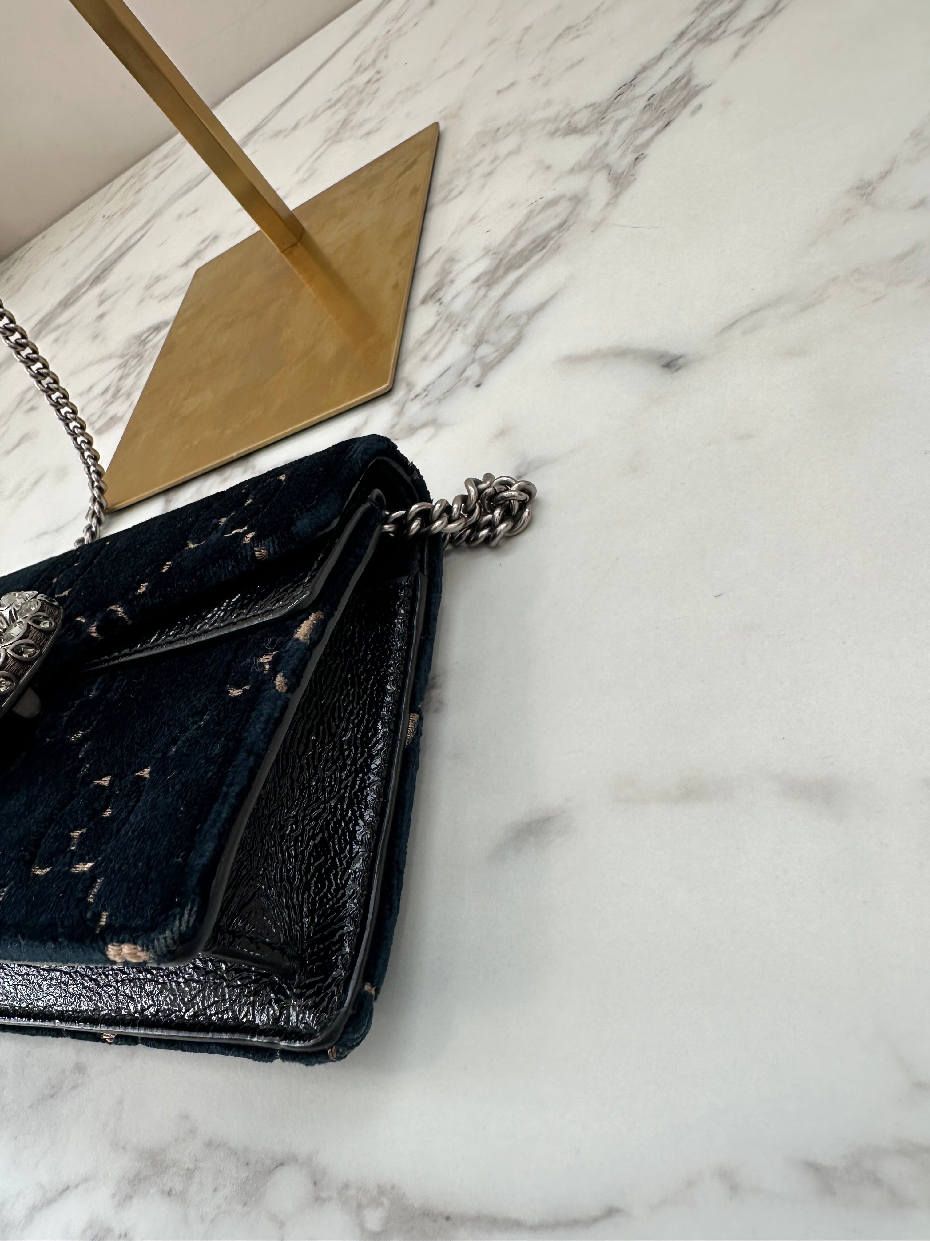 Gucci Dionysus Dark Night