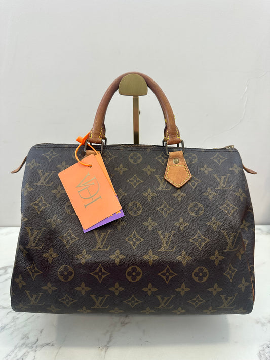 Louis Vuitton Speedy 30