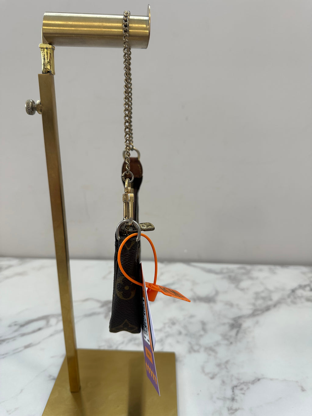 Louis Vuitton Mini Pochette Accessoires