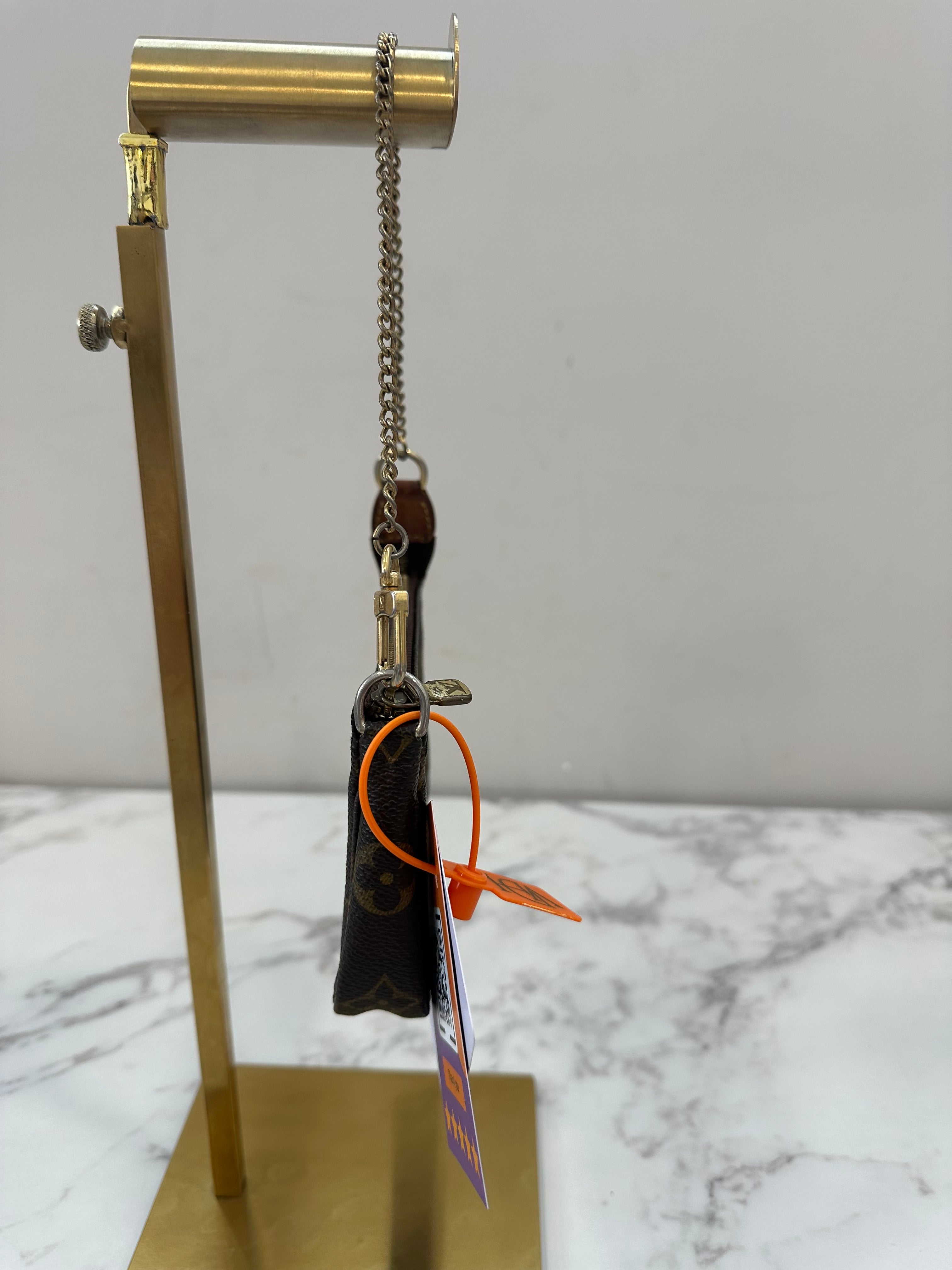 Louis Vuitton Mini Pochette Accessoires