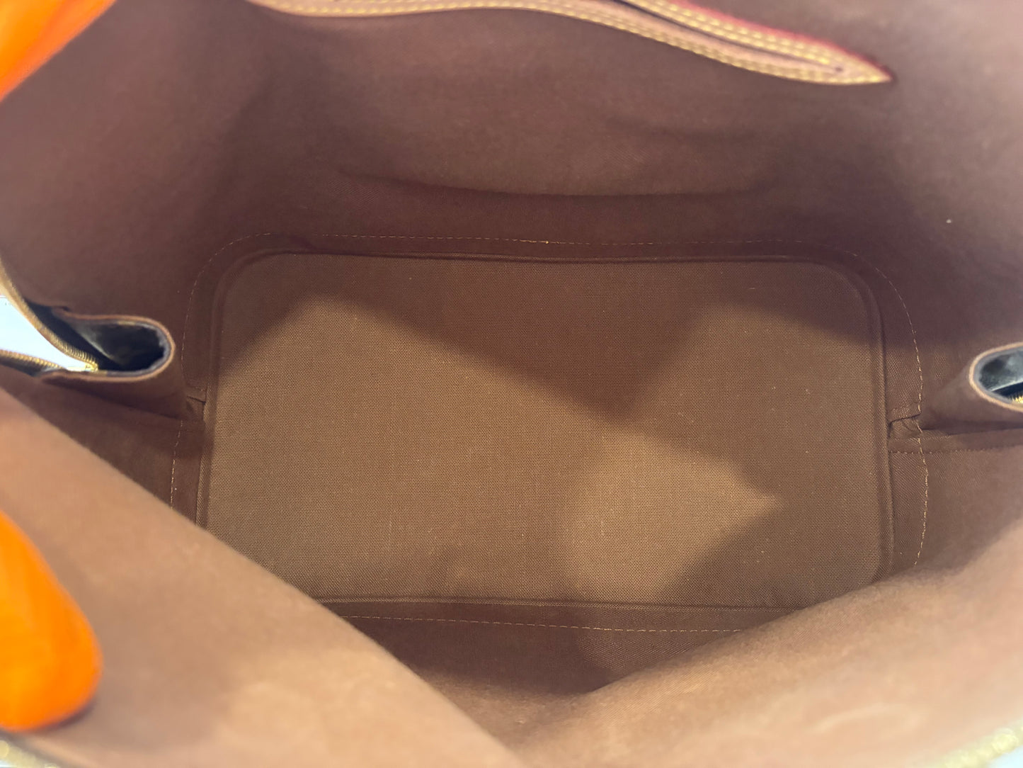 017563 - Louis Vuitton Alma