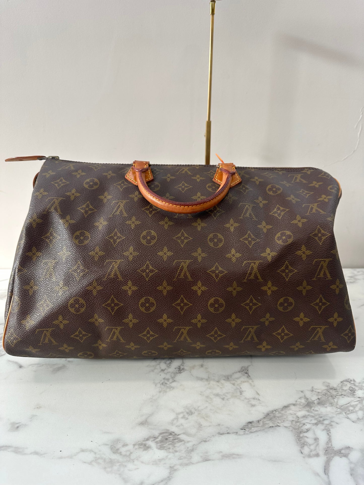 Louis Vuitton Speedy 40