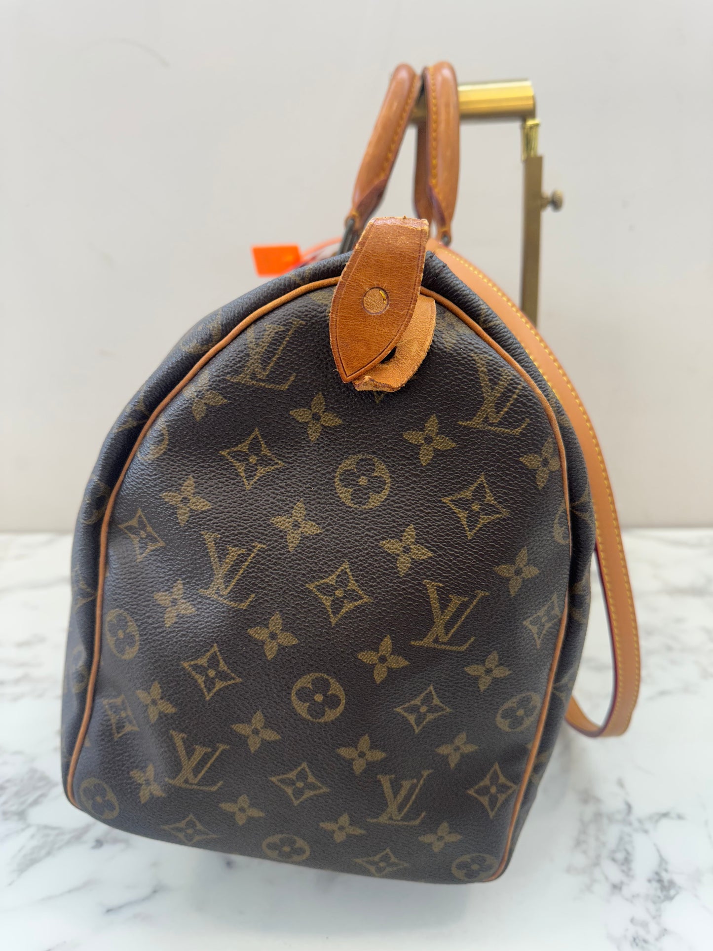 Louis Vuitton Speedy 40