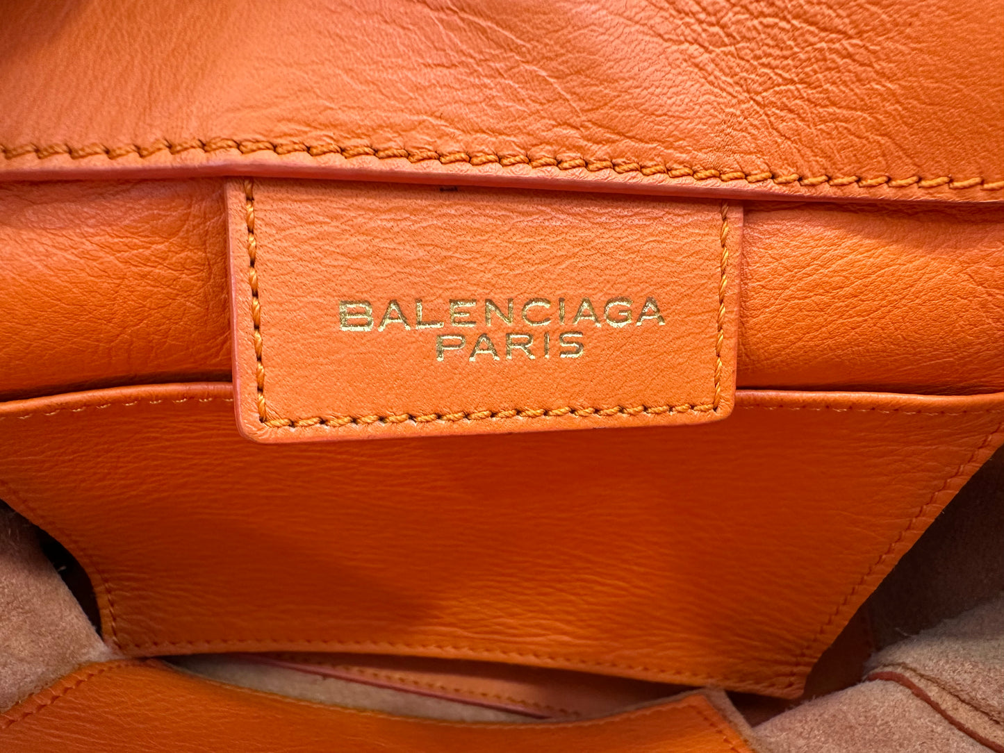 382326 - Balenciaga Papier