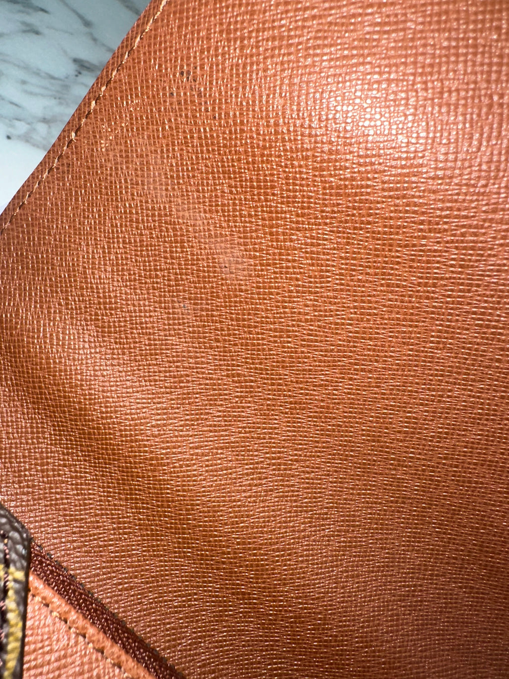 Louis Vuitton Concorde