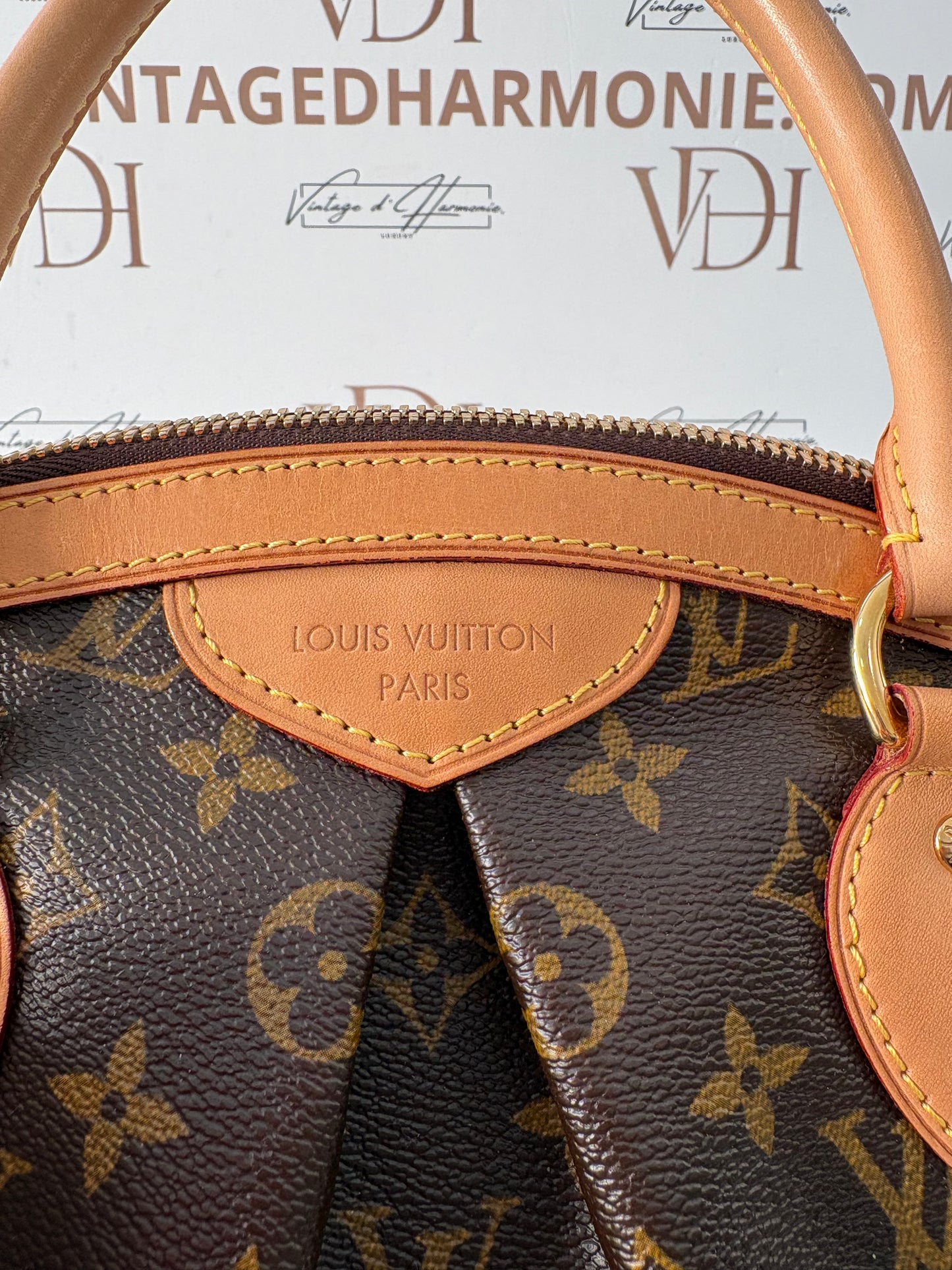 018870 - Louis Vuitton Tivoli PM
