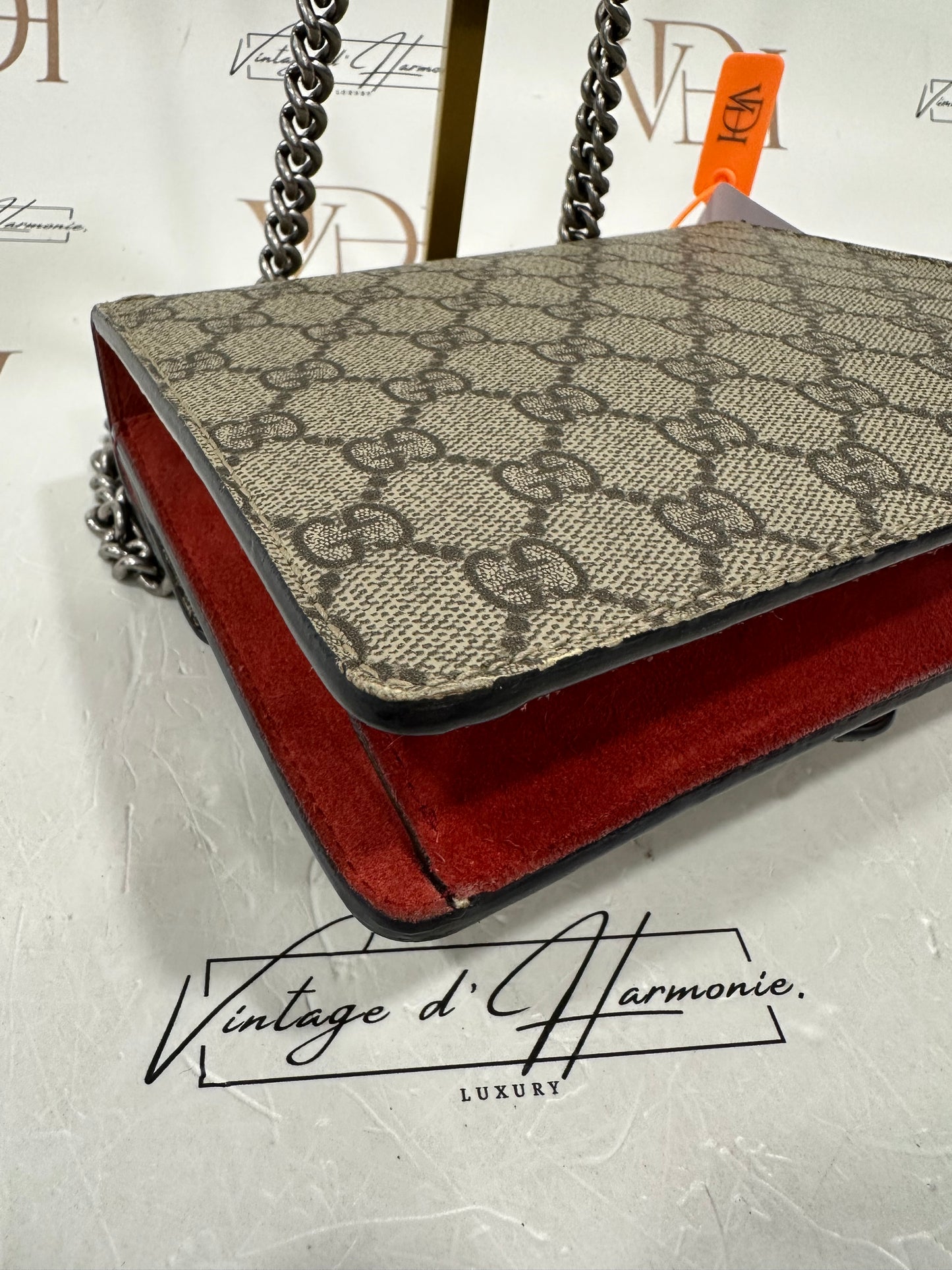 382615 - Gucci Dionysus
