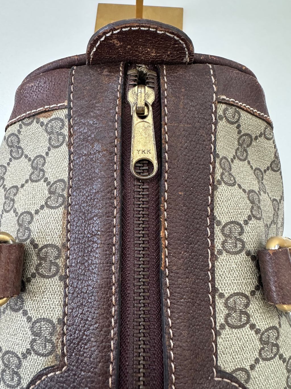 Gucci Boston 35