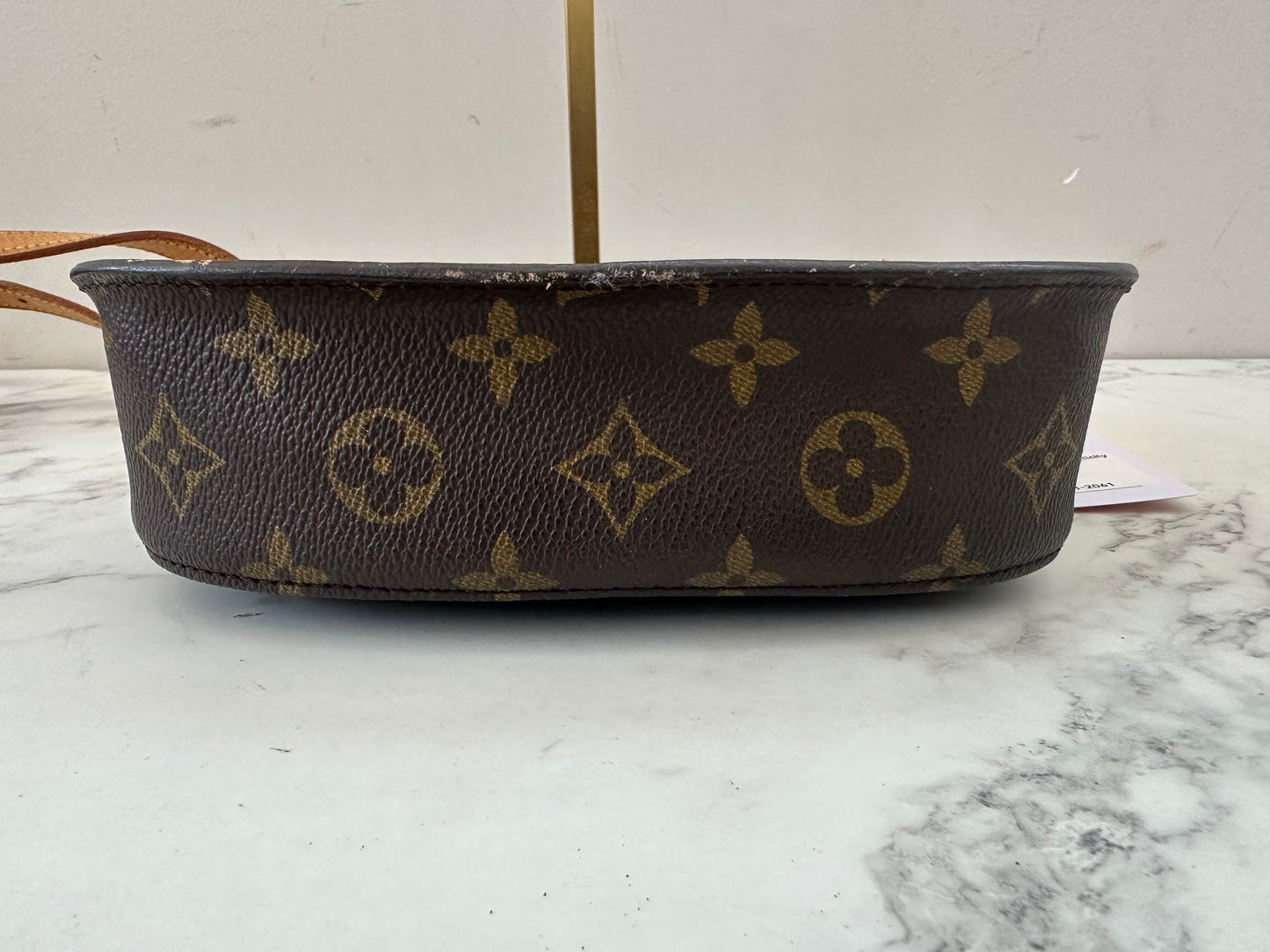 Louis Vuitton Saint Cloud MM