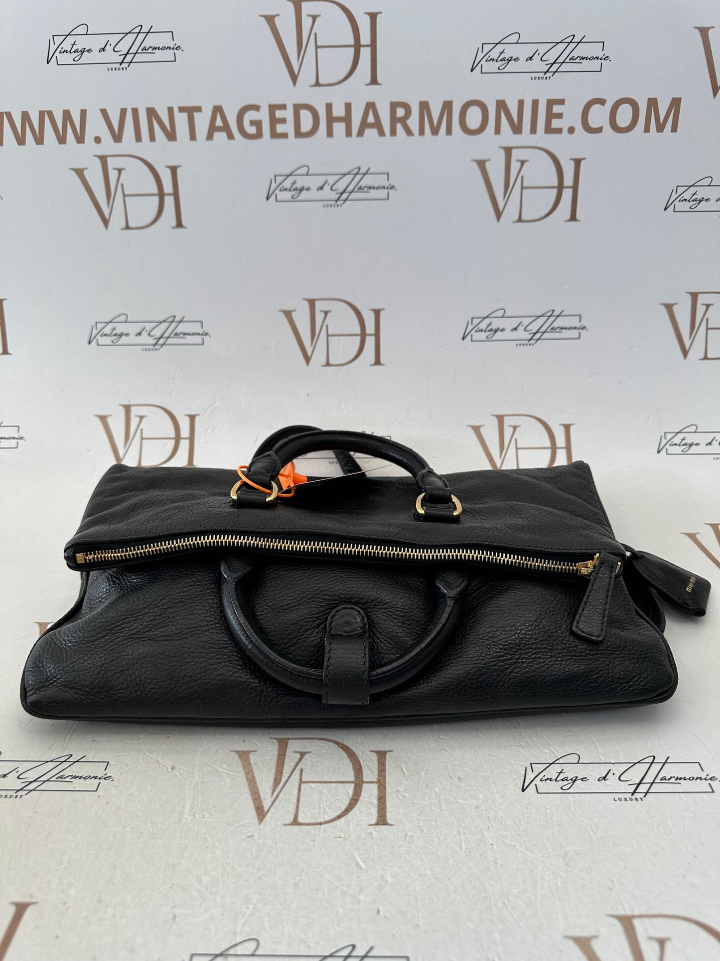 384322 - Miu Miu Black