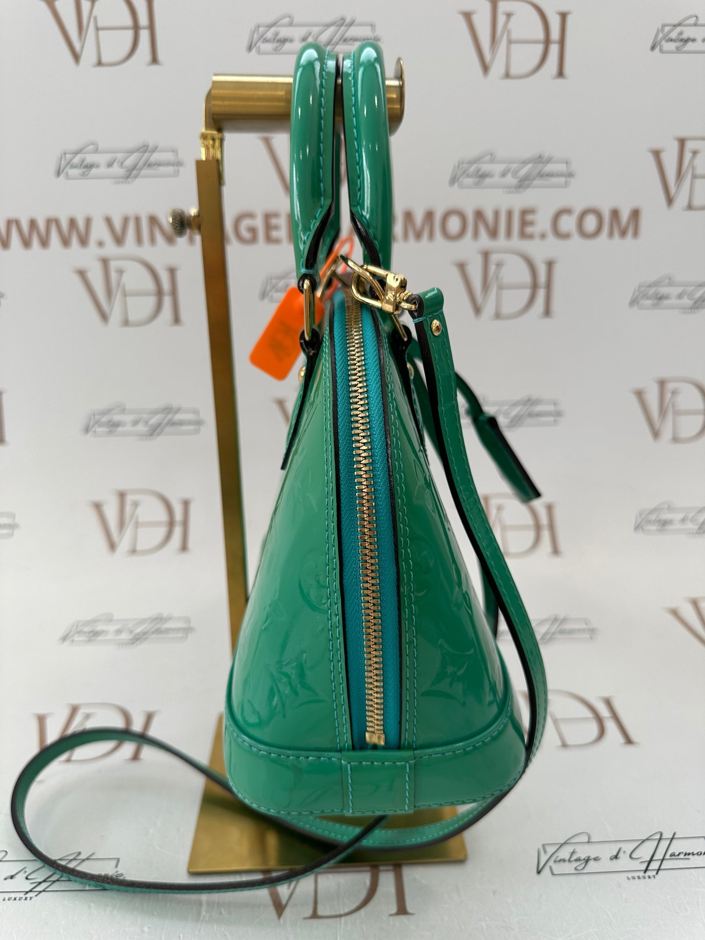 382866 - Louis Vuitton Alma BB