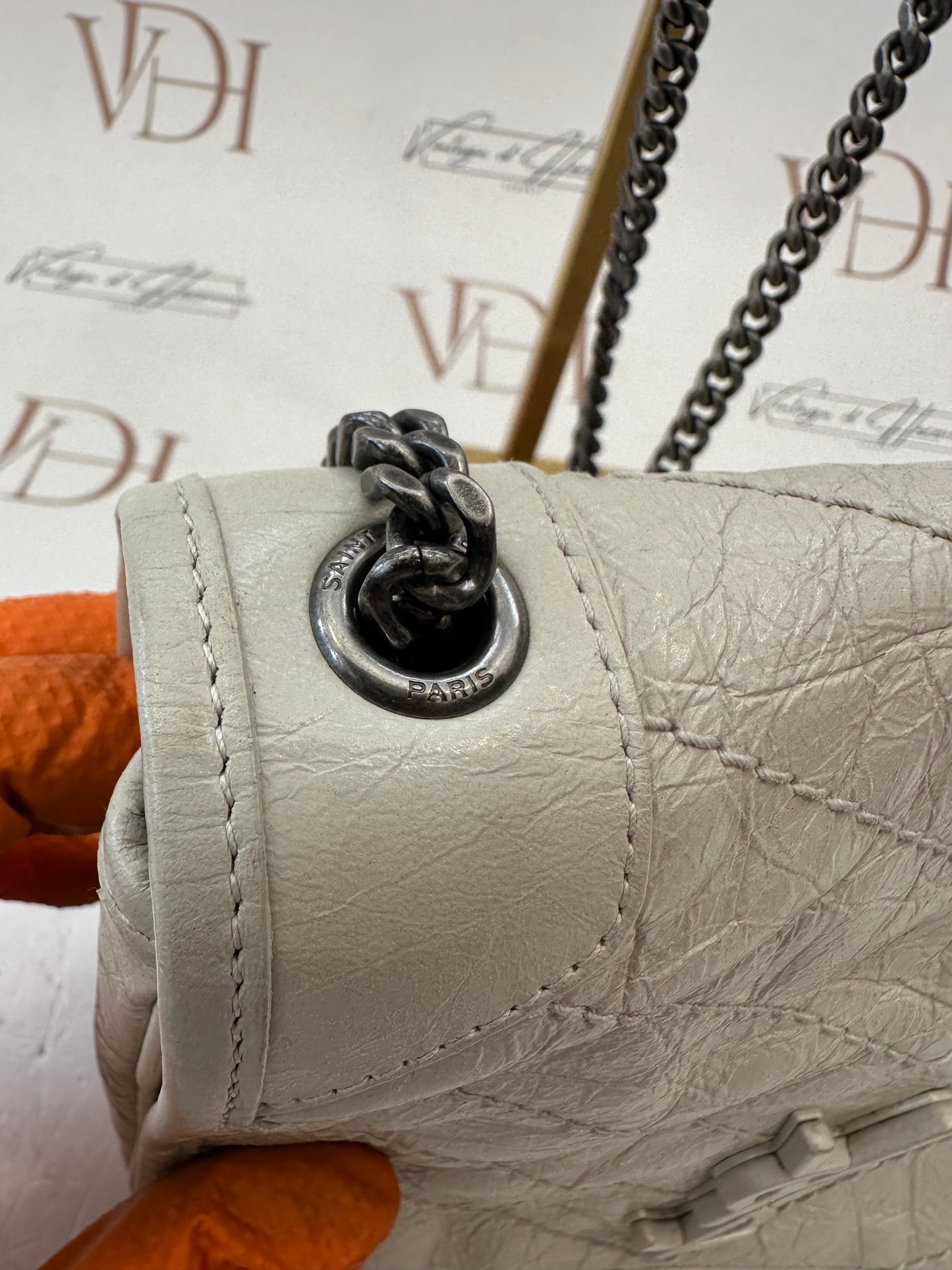 382456 - Saint Laurent Niki