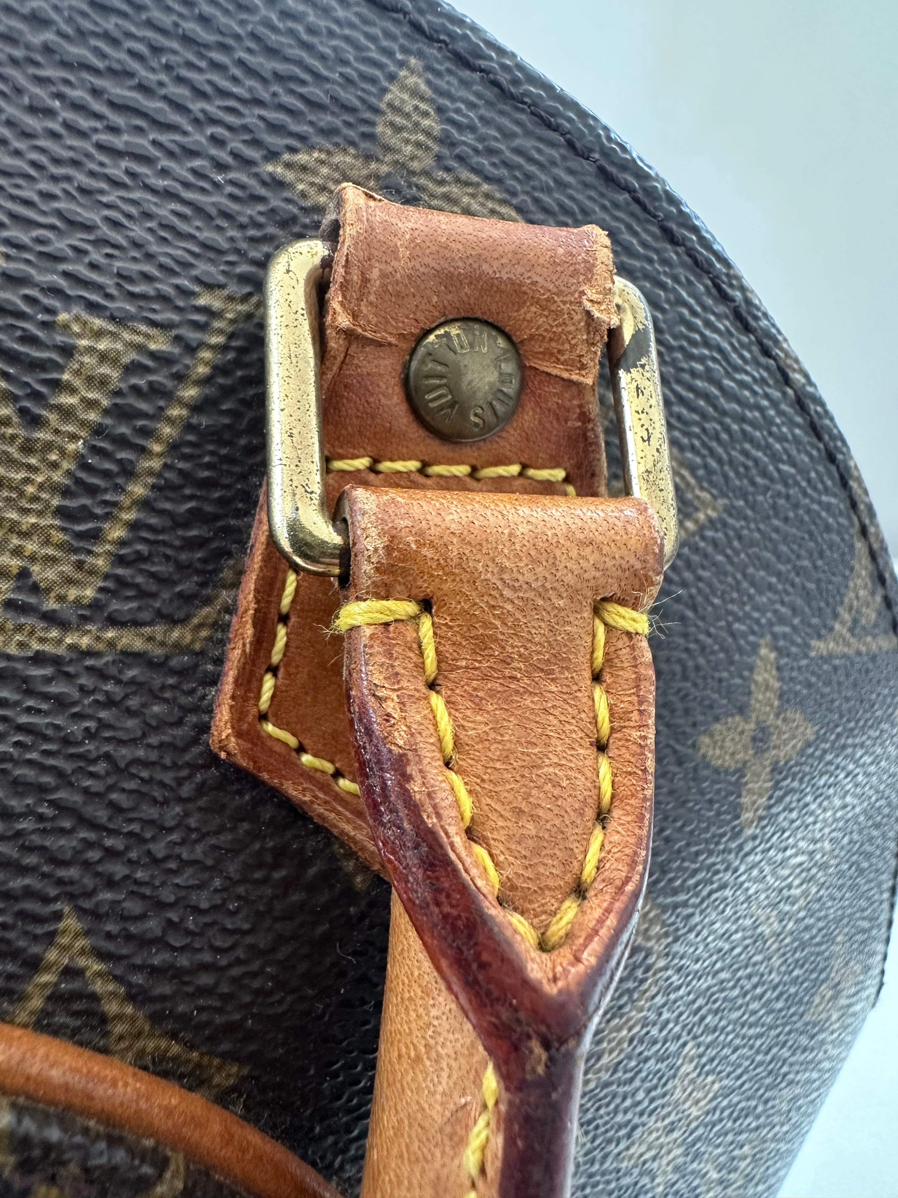 Louis Vuitton Ellipse PM