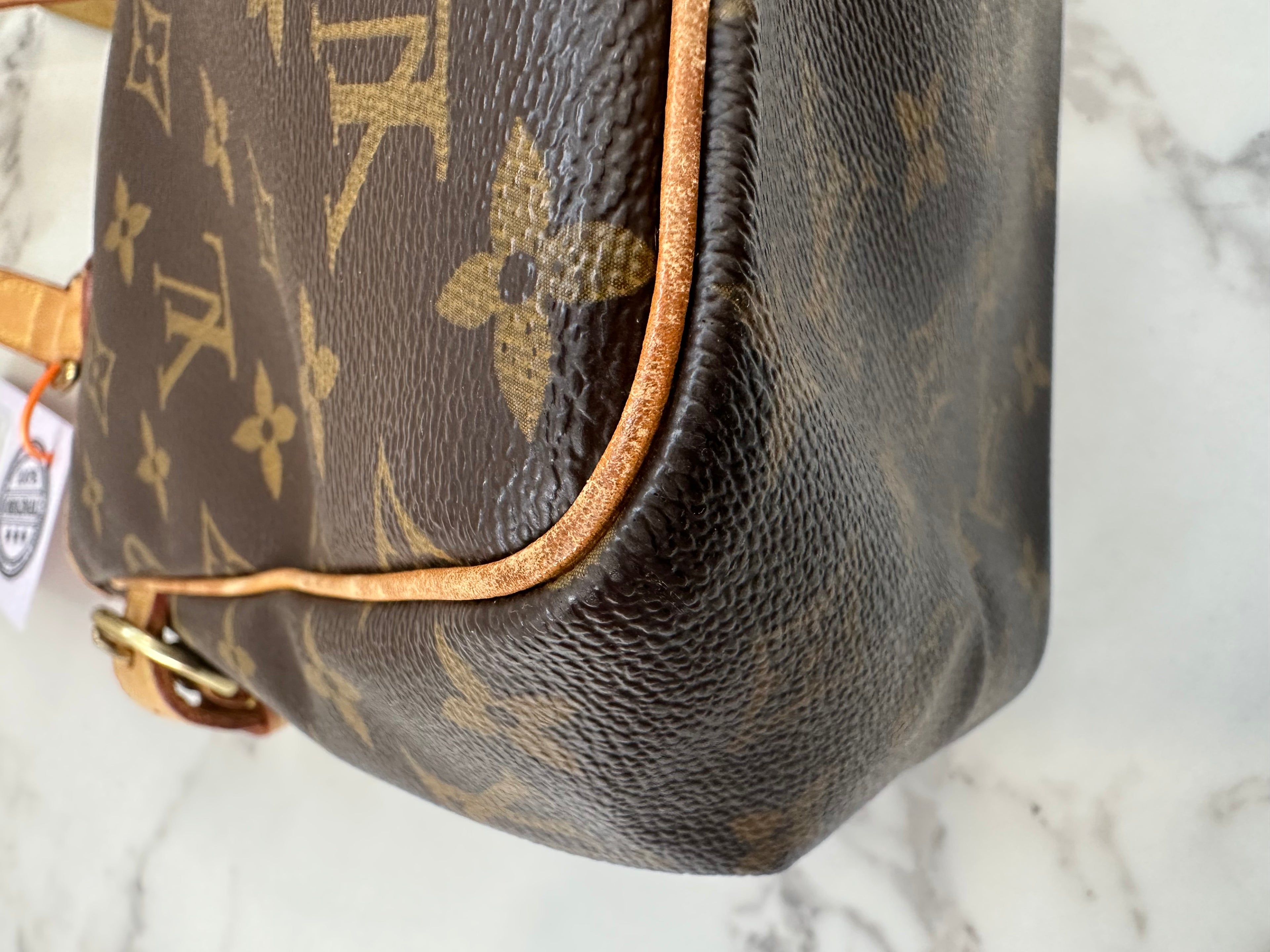 Louis Vuitton Batignolles