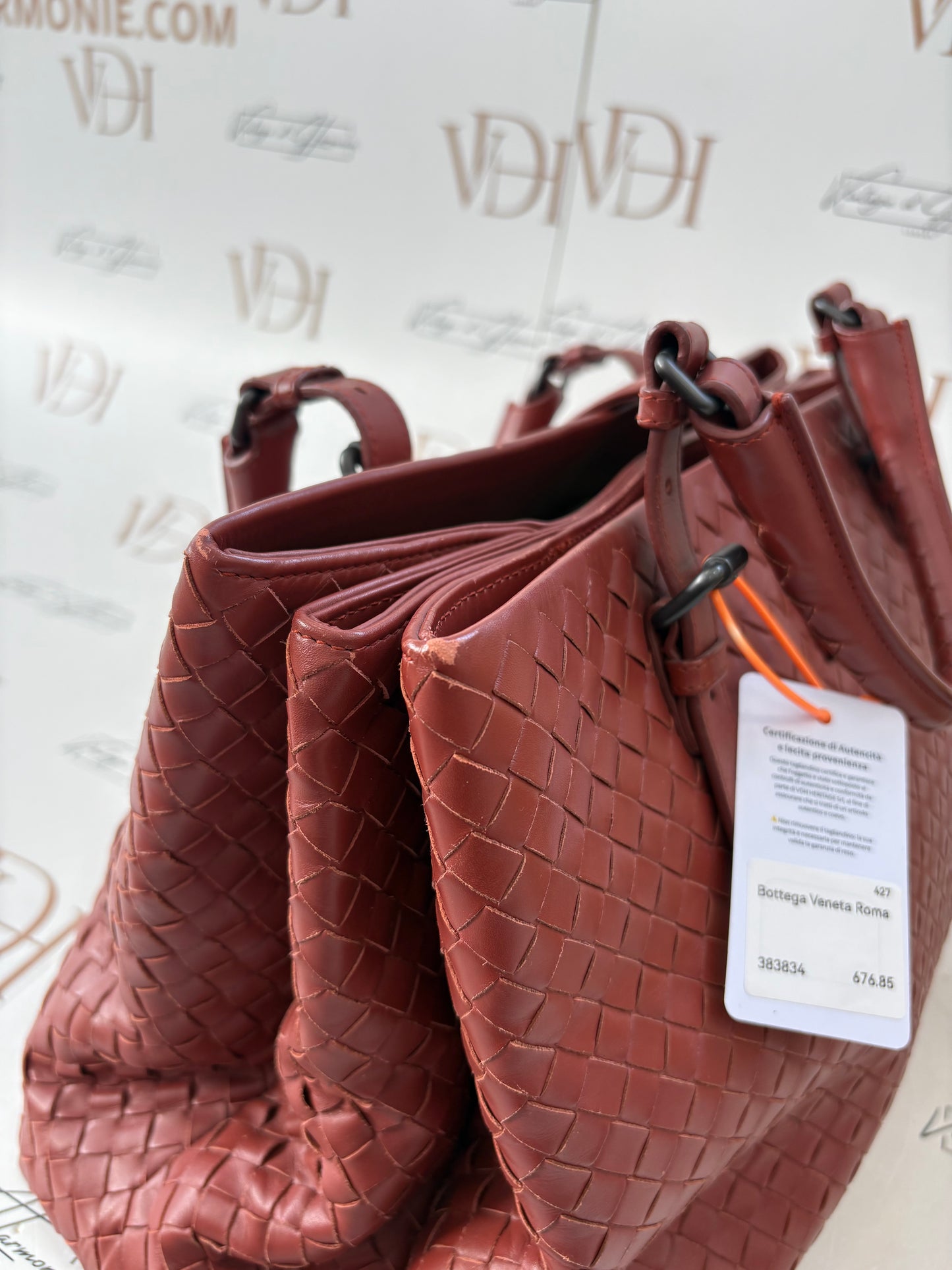 383834 - Bottega Veneta Roma
