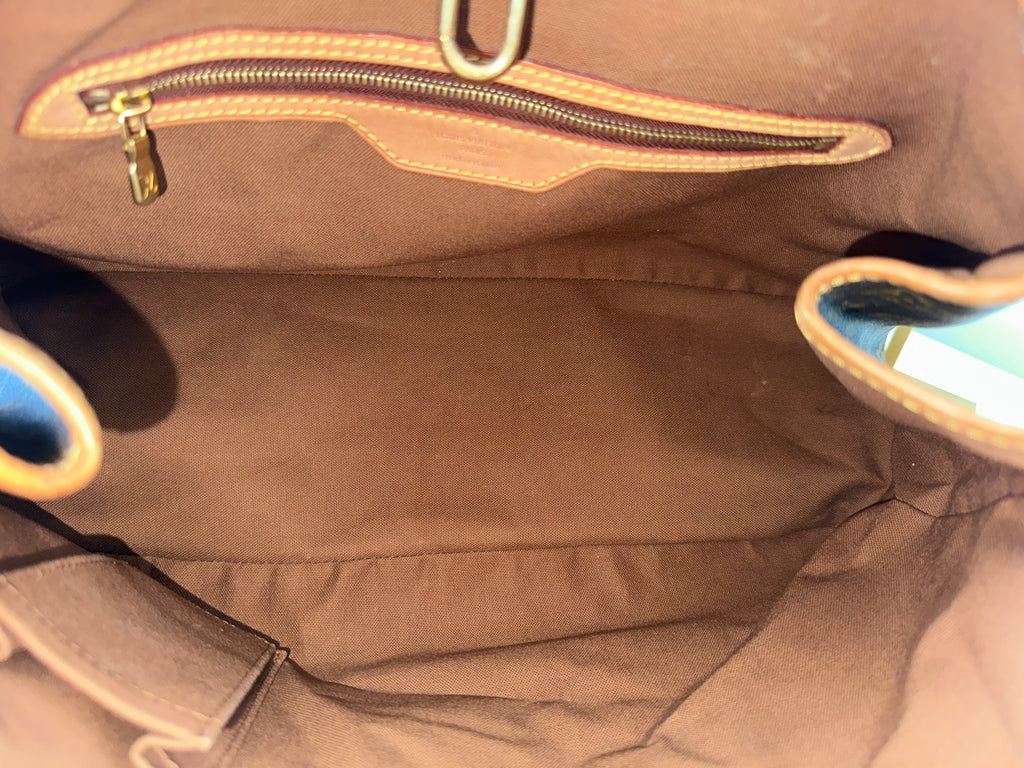 Louis Vuitton Batignolles