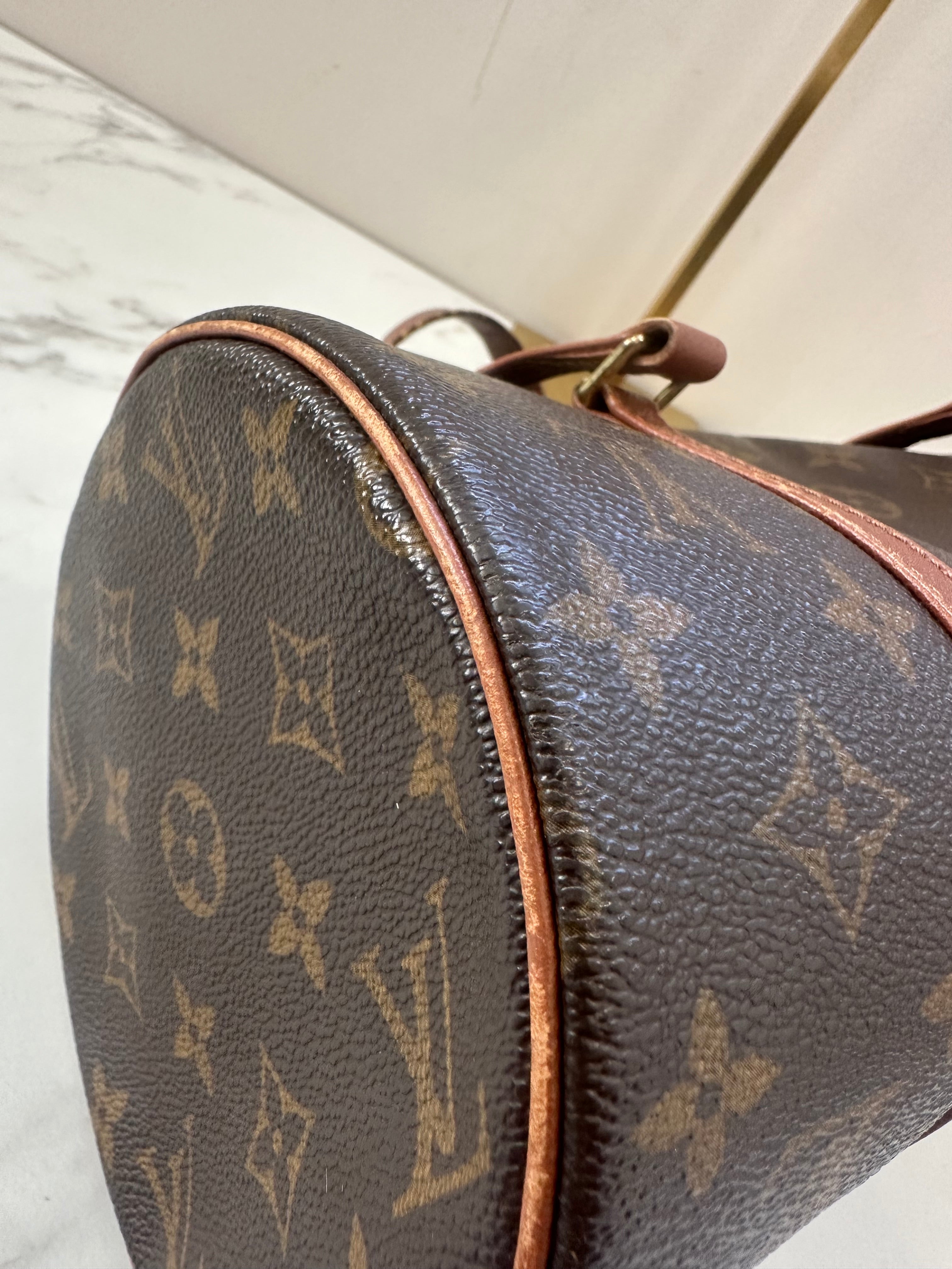 Louis Vuitton Papillon 30