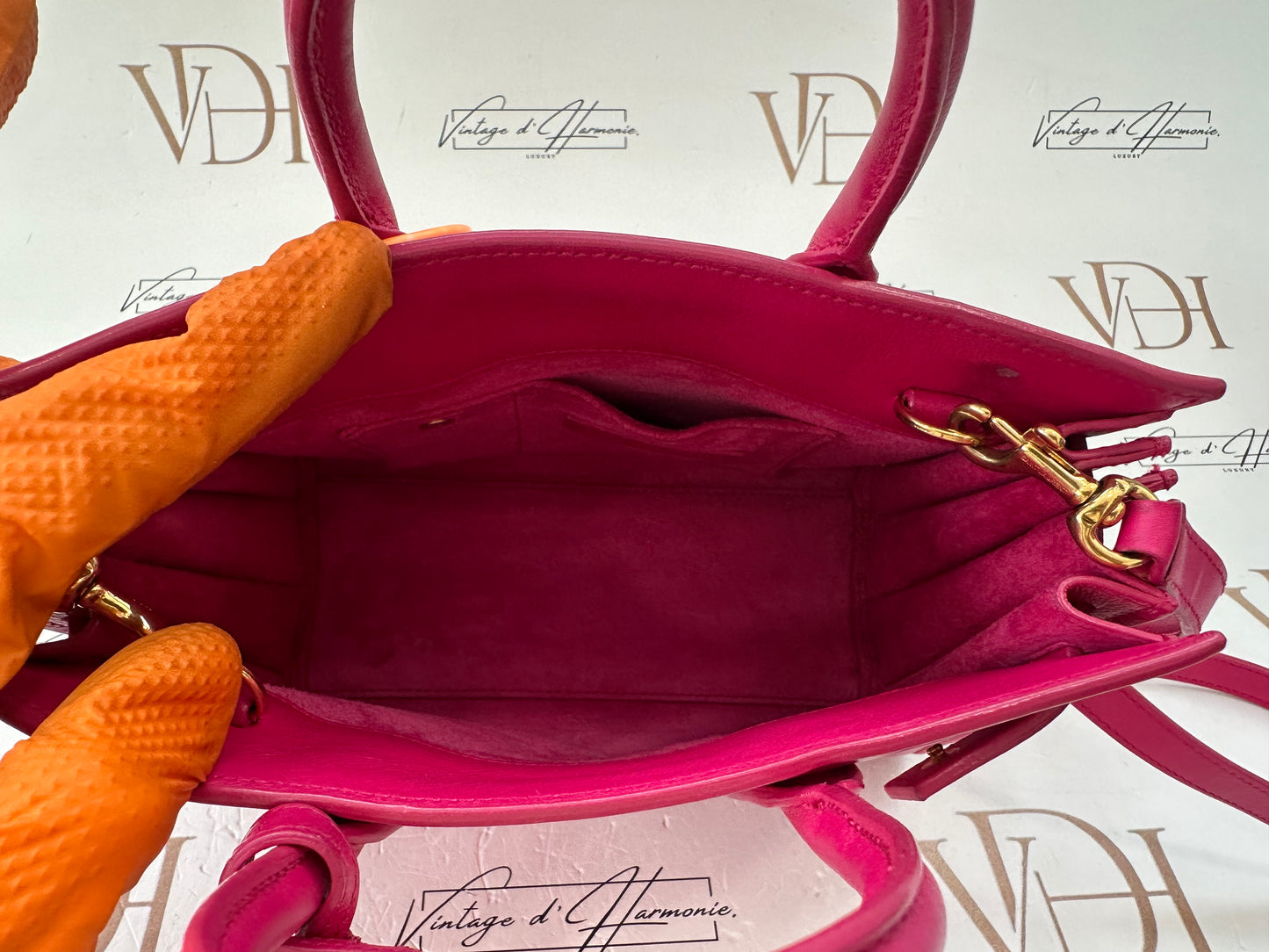 382920 - Saint Laurent Sac De Jour