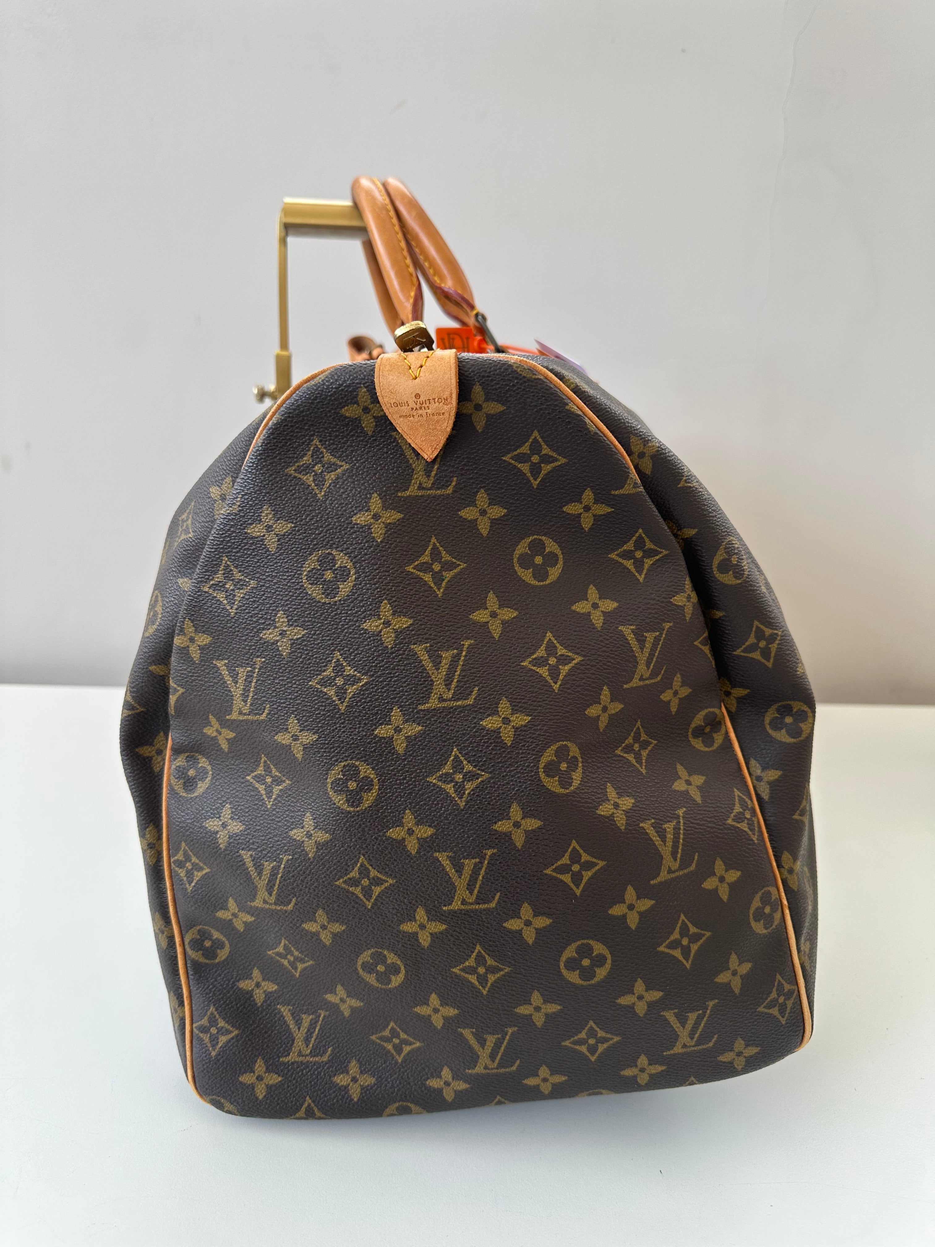 Louis Vuitton Keepall 60