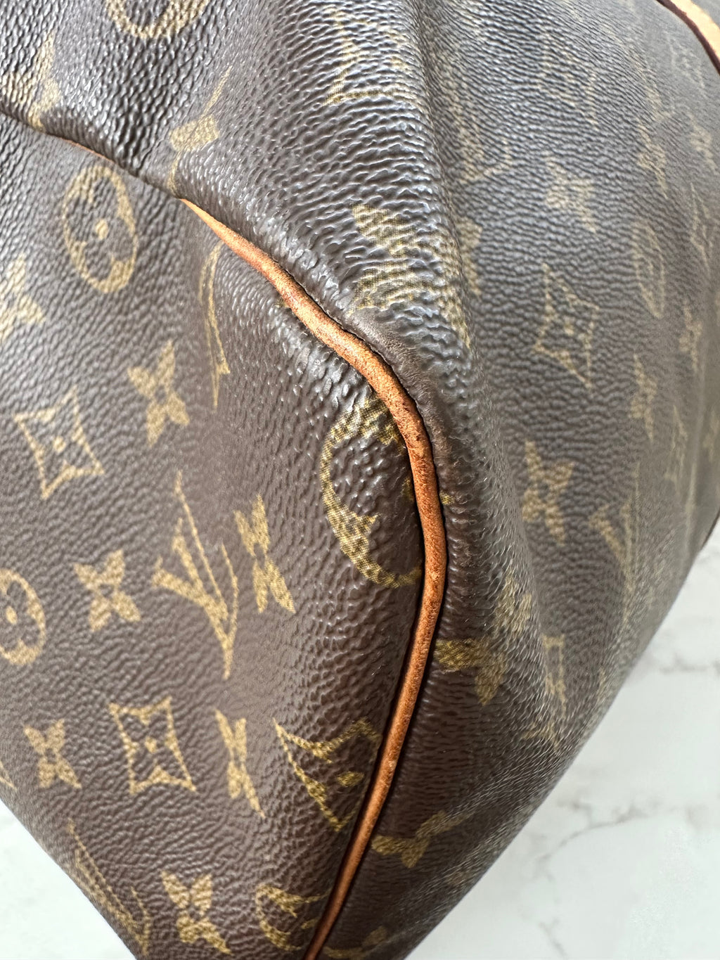 Louis Vuitton Keepall 60