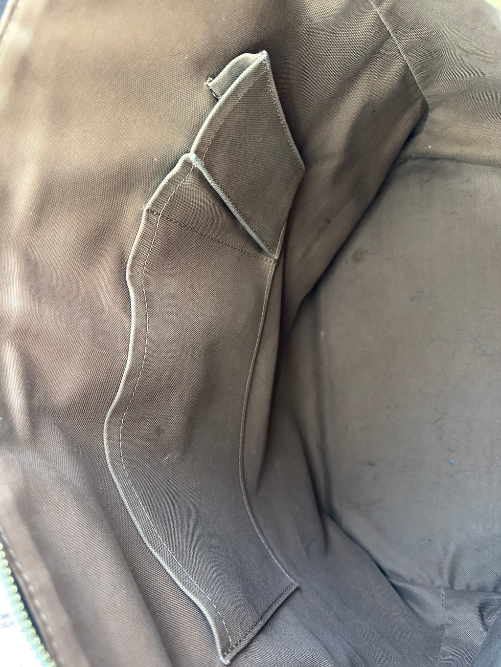 Louis Vuitton Palermo GM