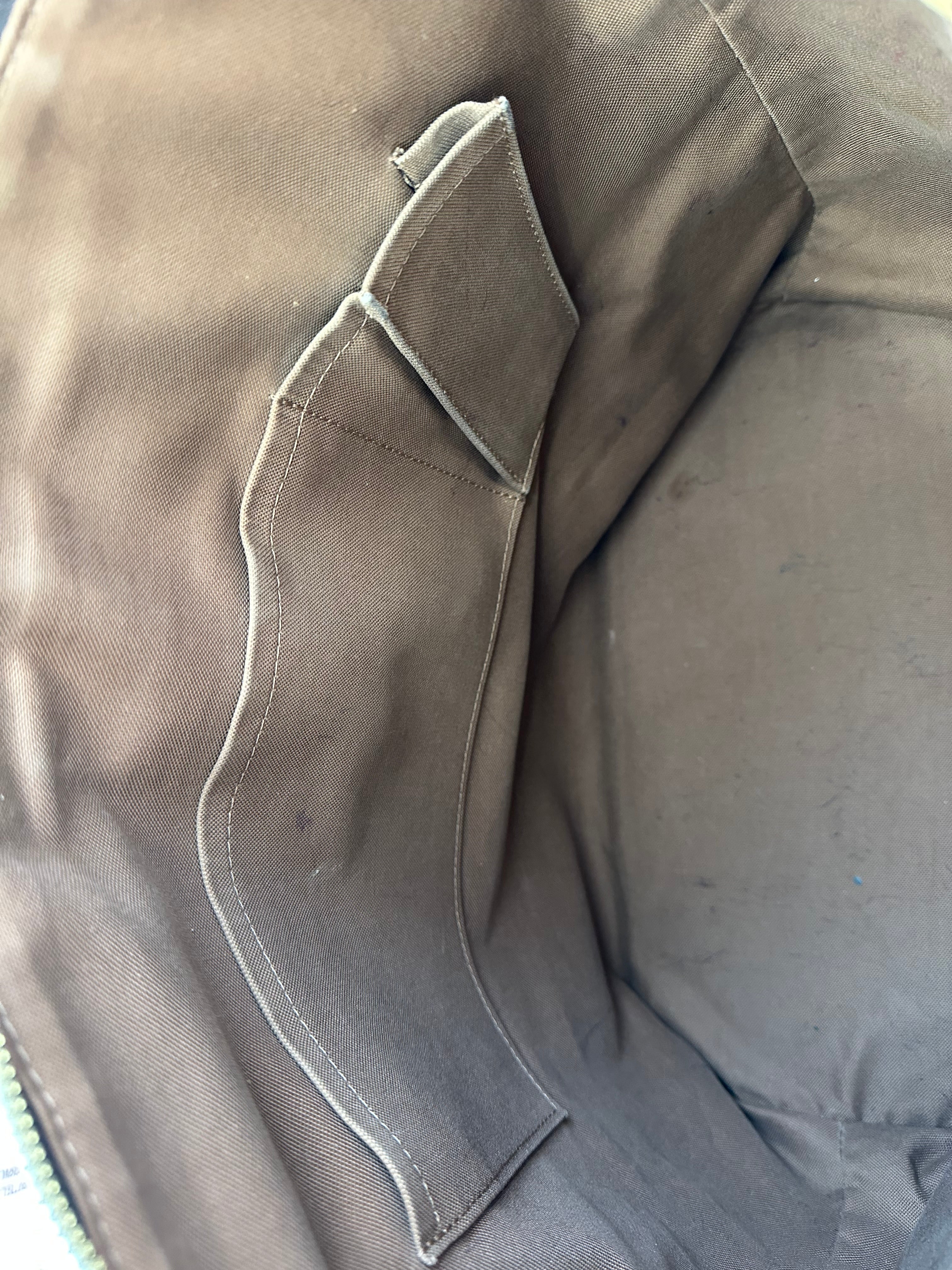 Louis Vuitton Palermo GM