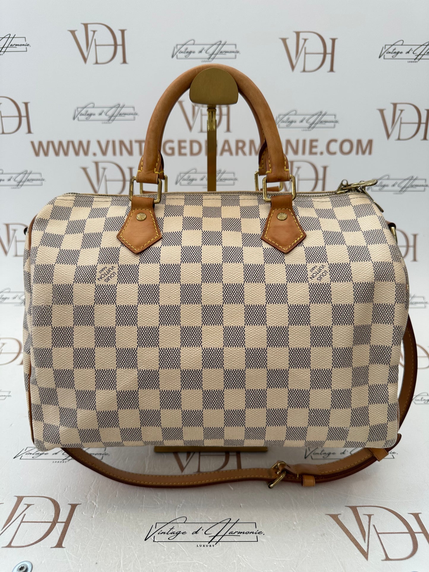 382964 - Louis Vuitton Speedy 30