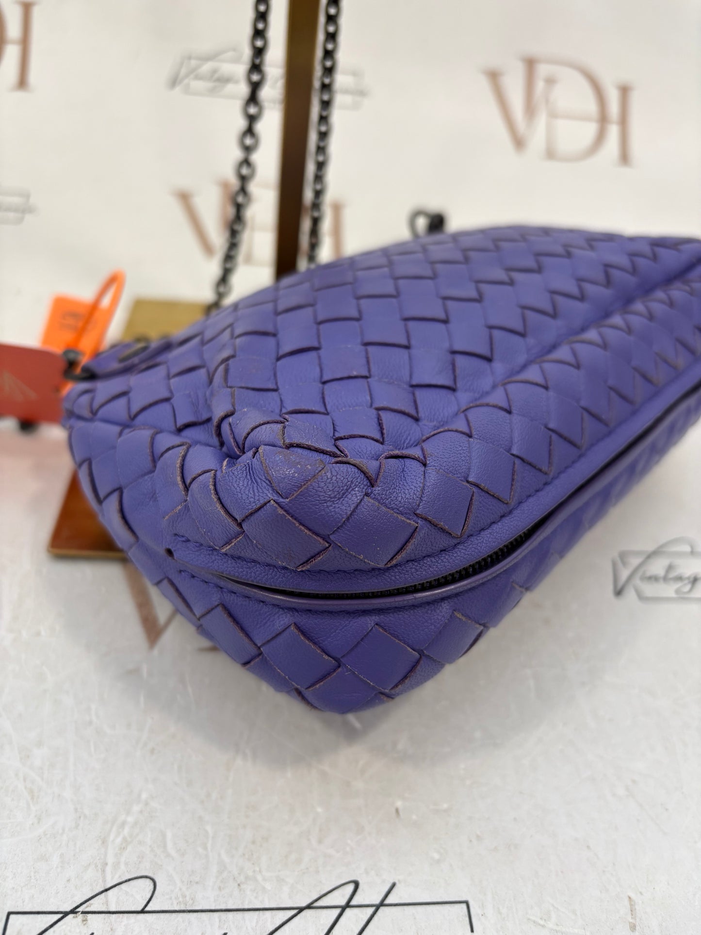201093 - Bottega Veneta Olimpia