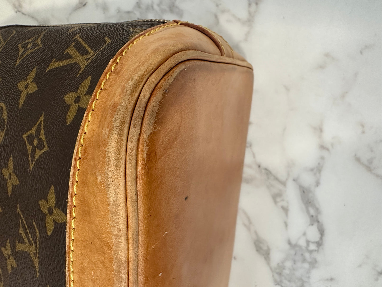 Louis Vuitton Alma