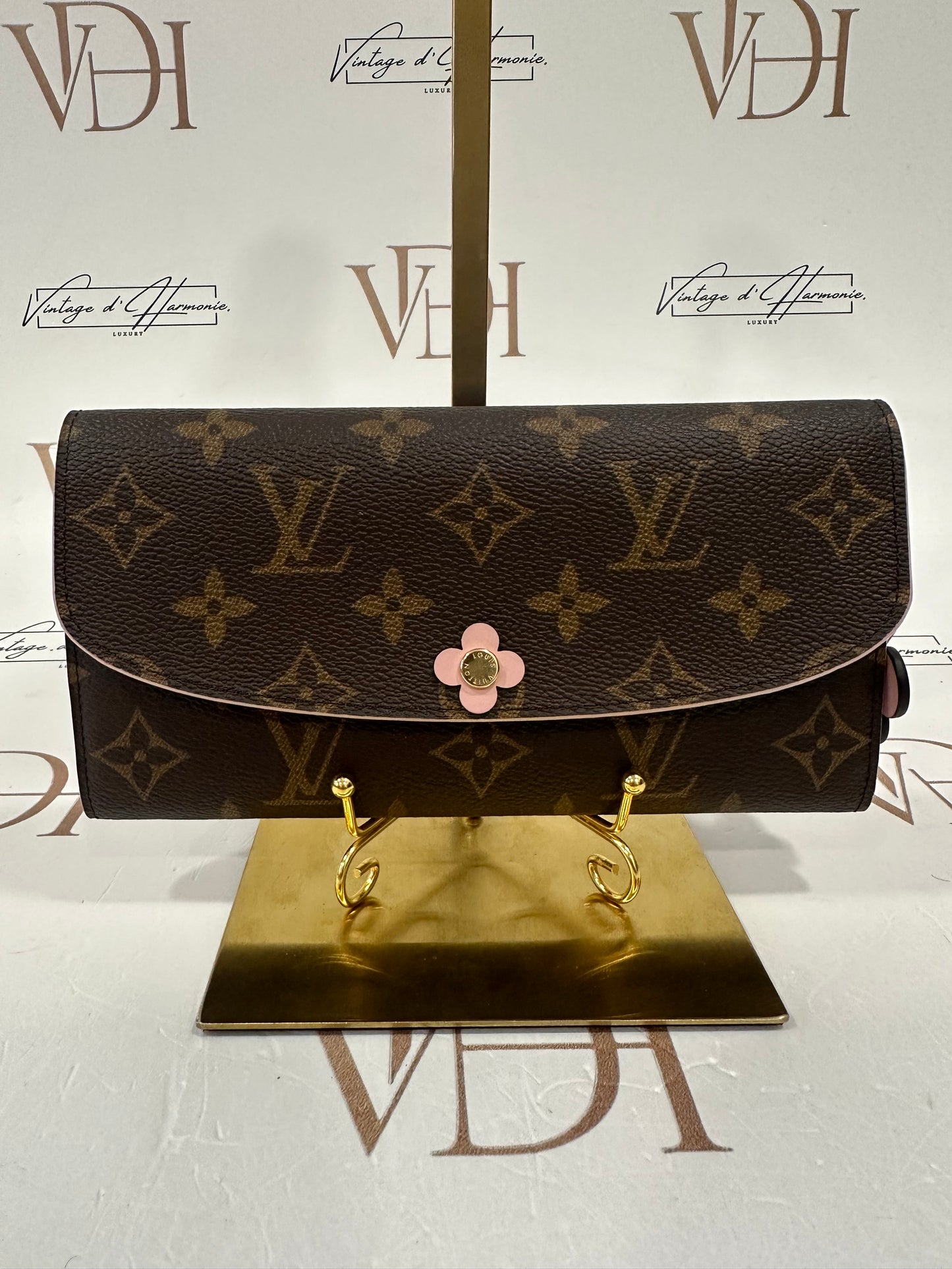 382538 - Louis Vuitton Emilie