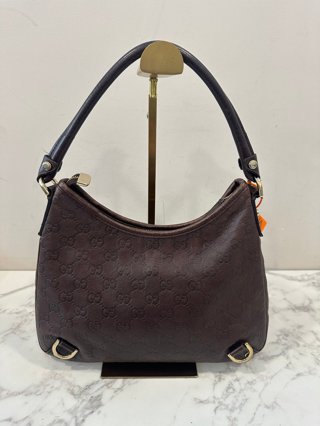 Gucci Brown