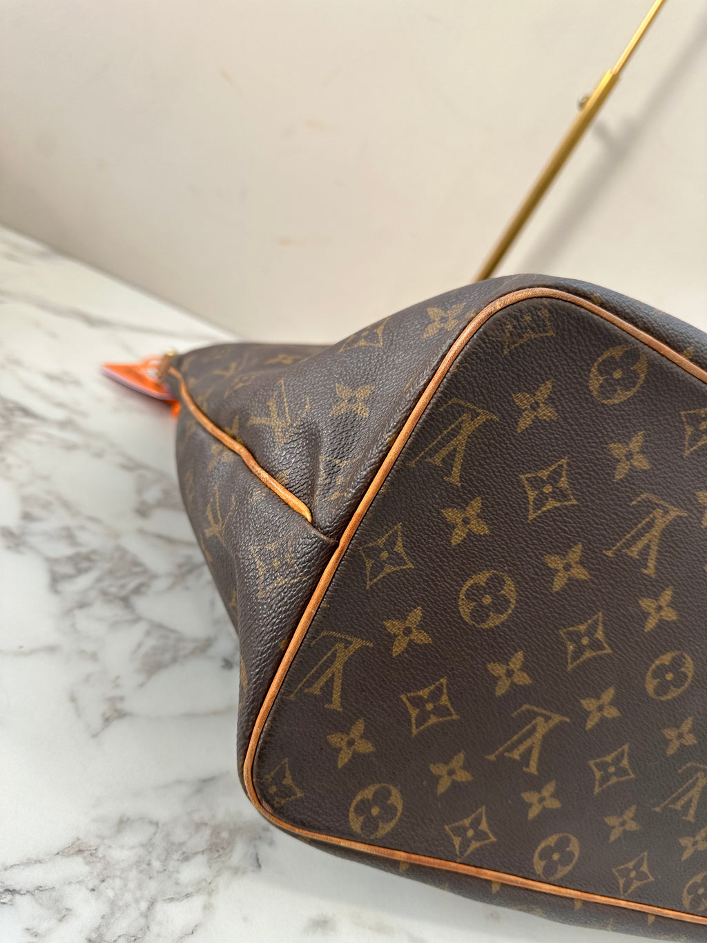 Louis Vuitton Palermo GM