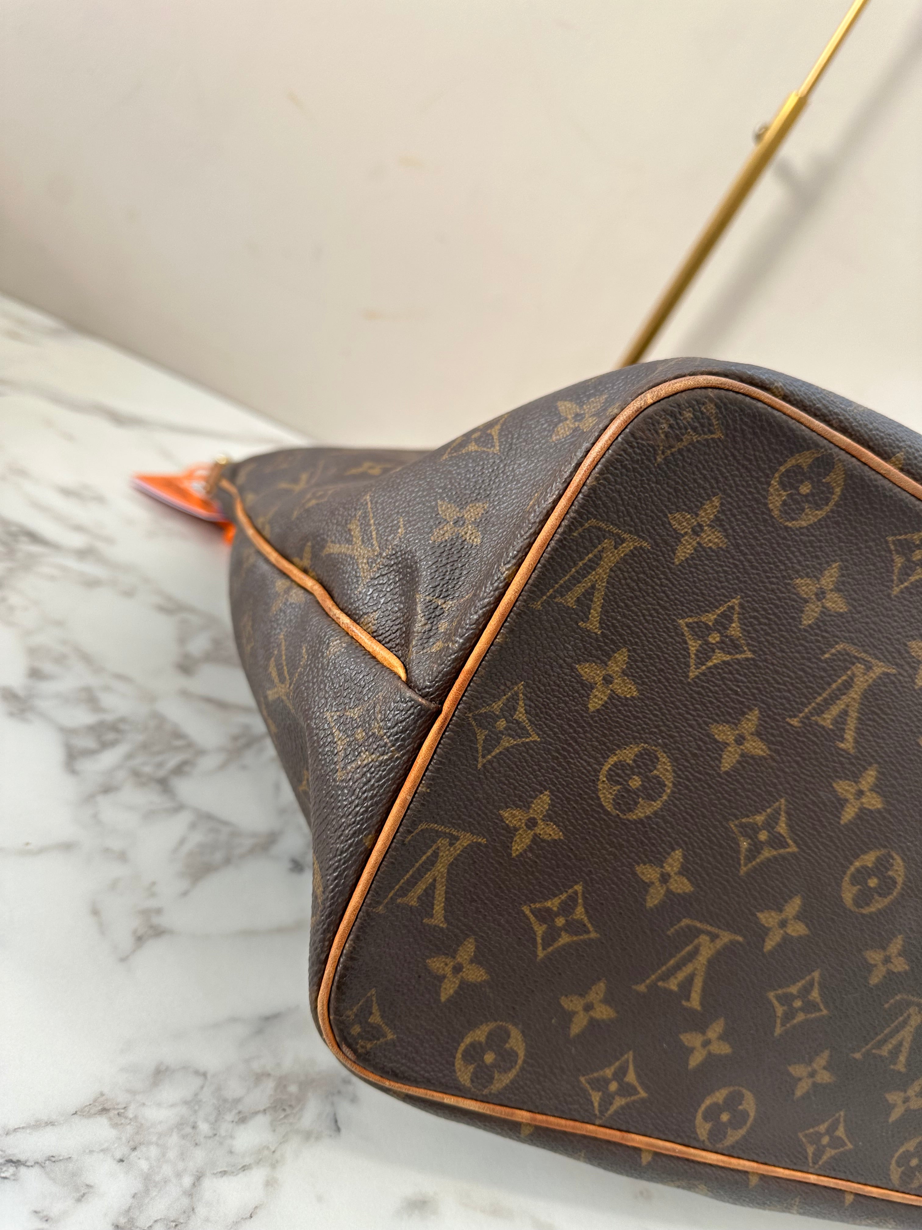 Louis Vuitton Palermo GM