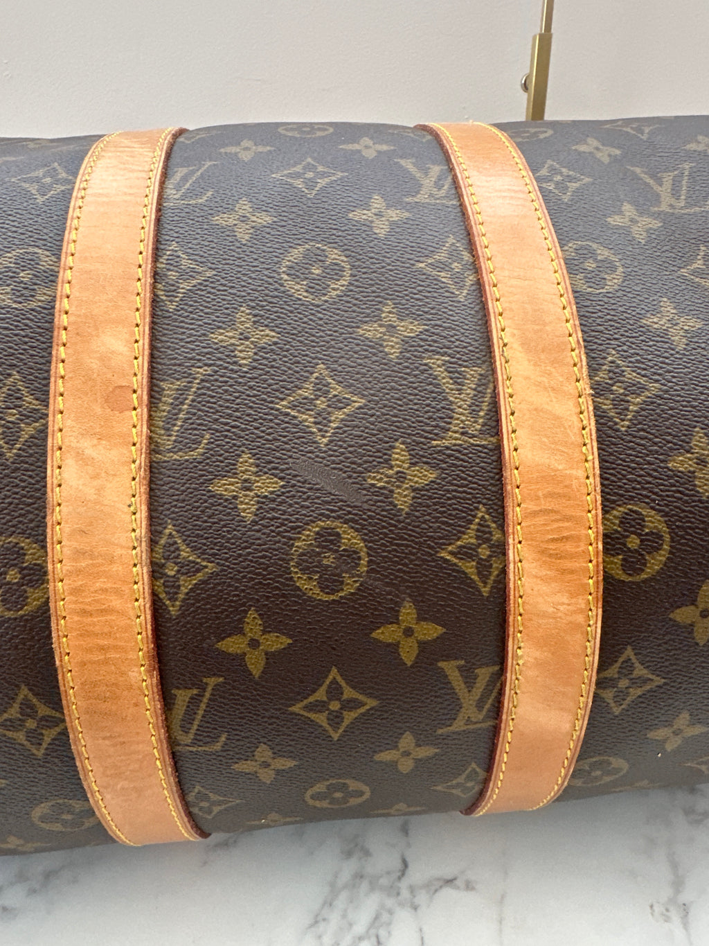 Louis Vuitton Keepall 45