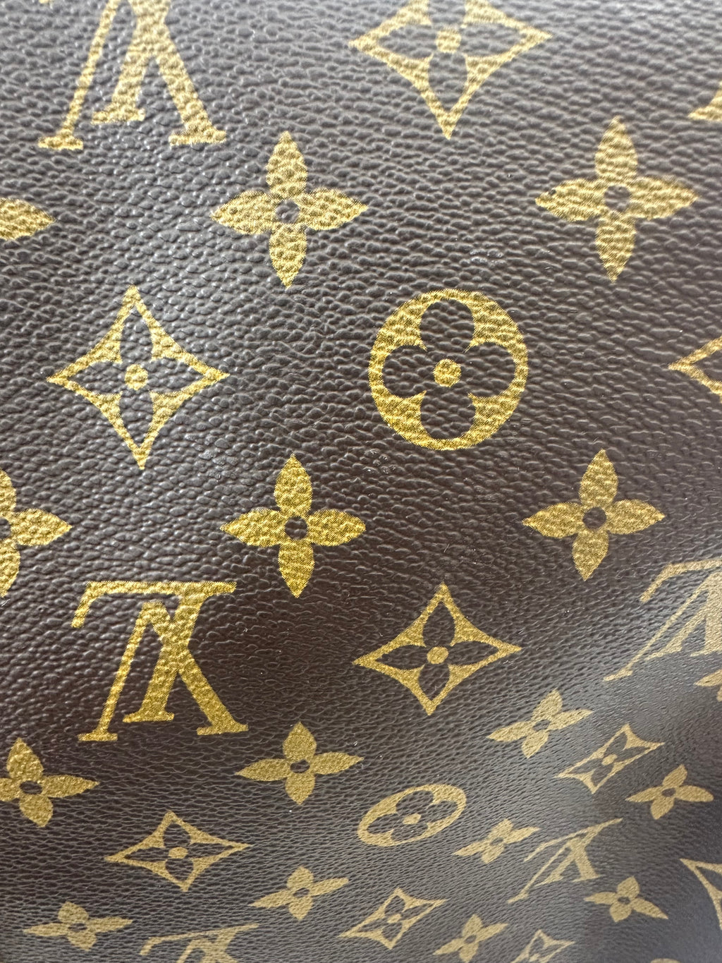 Louis Vuitton Keepall 50