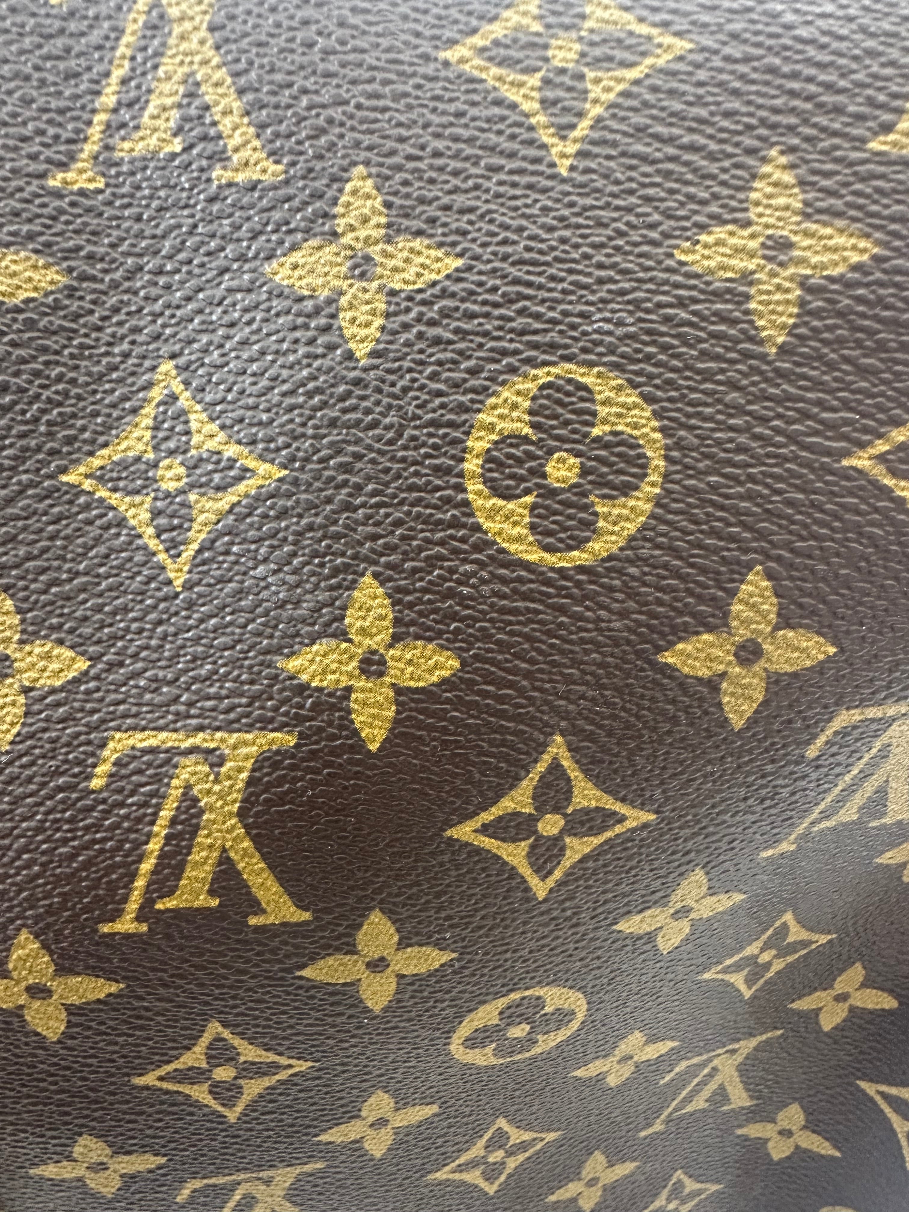 Louis Vuitton Keepall 50