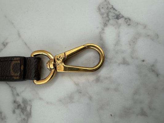 Louis Vuitton Tracolla Monogram