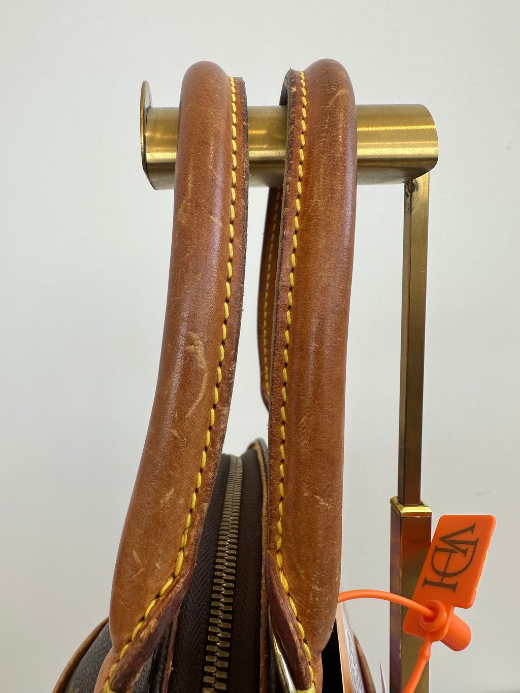 Louis Vuitton Ellipse MM