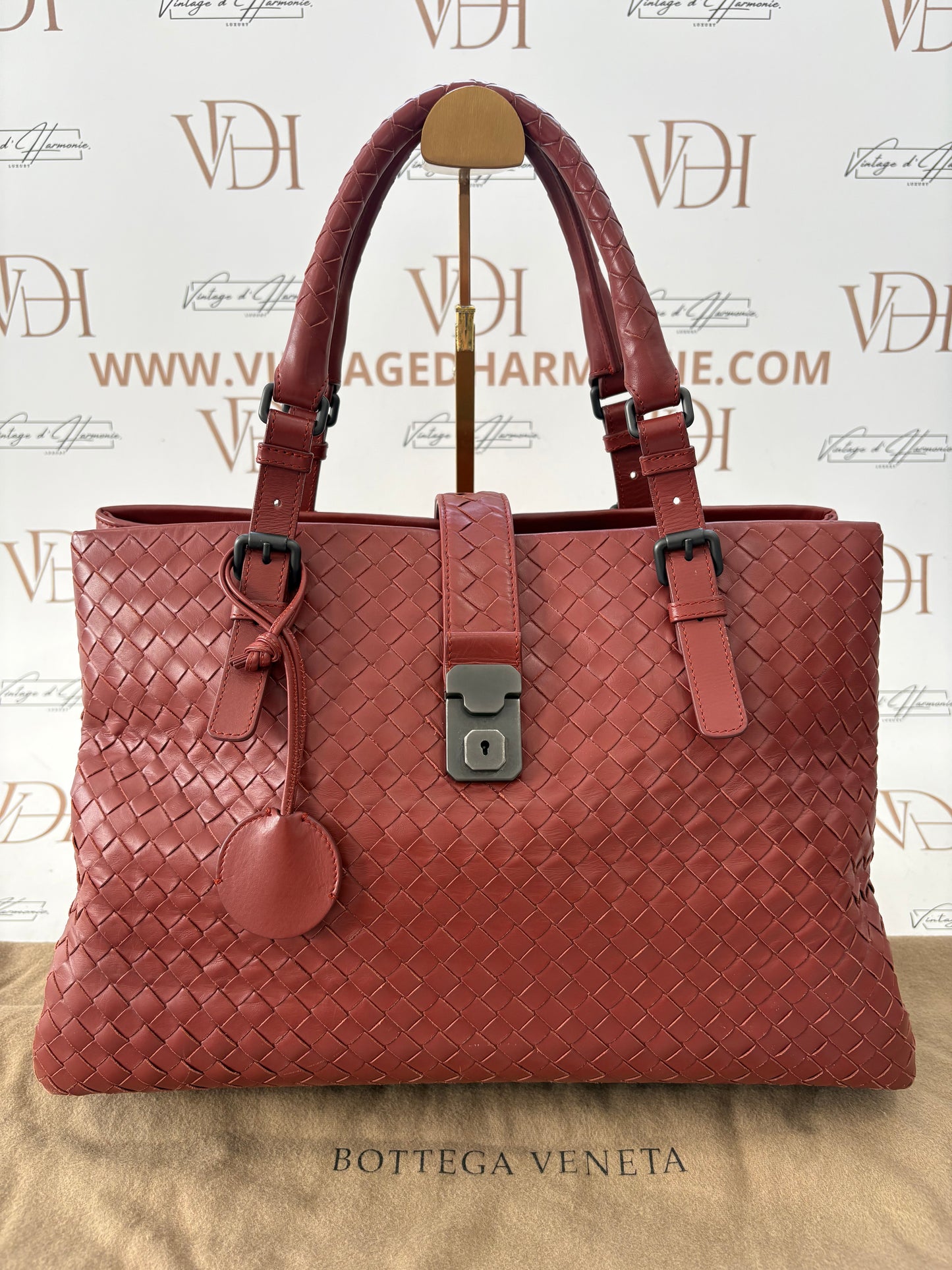 383834 - Bottega Veneta Roma