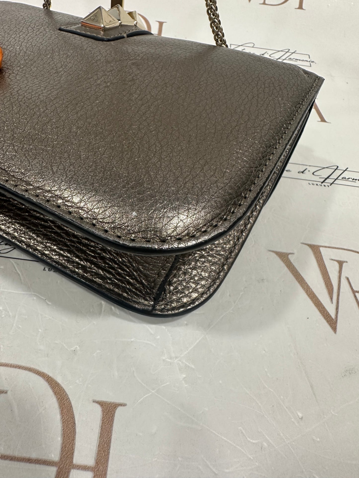 383035 - Valentino Glam Lock