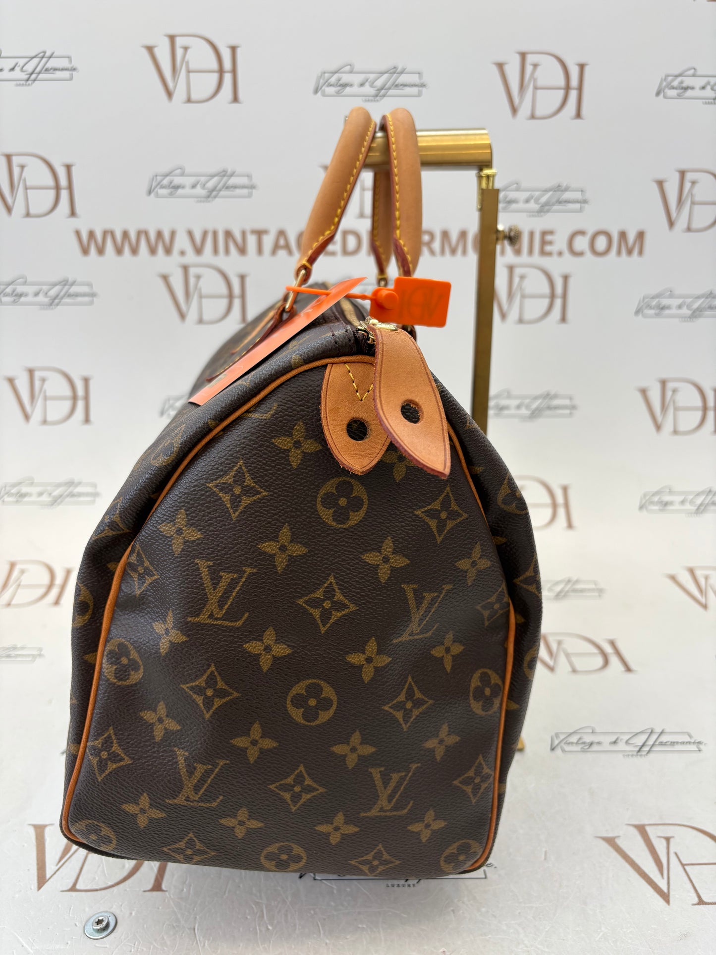 018794 - Louis Vuitton Speedy 35