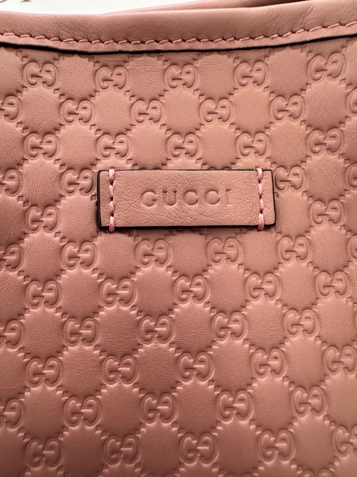382642 - Gucci GG Imprime