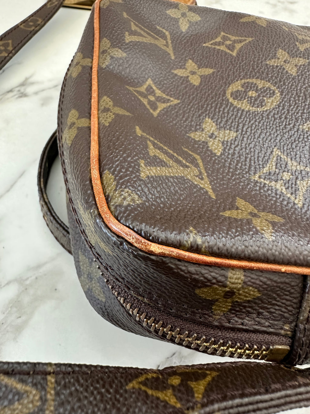 Louis Vuitton Danube