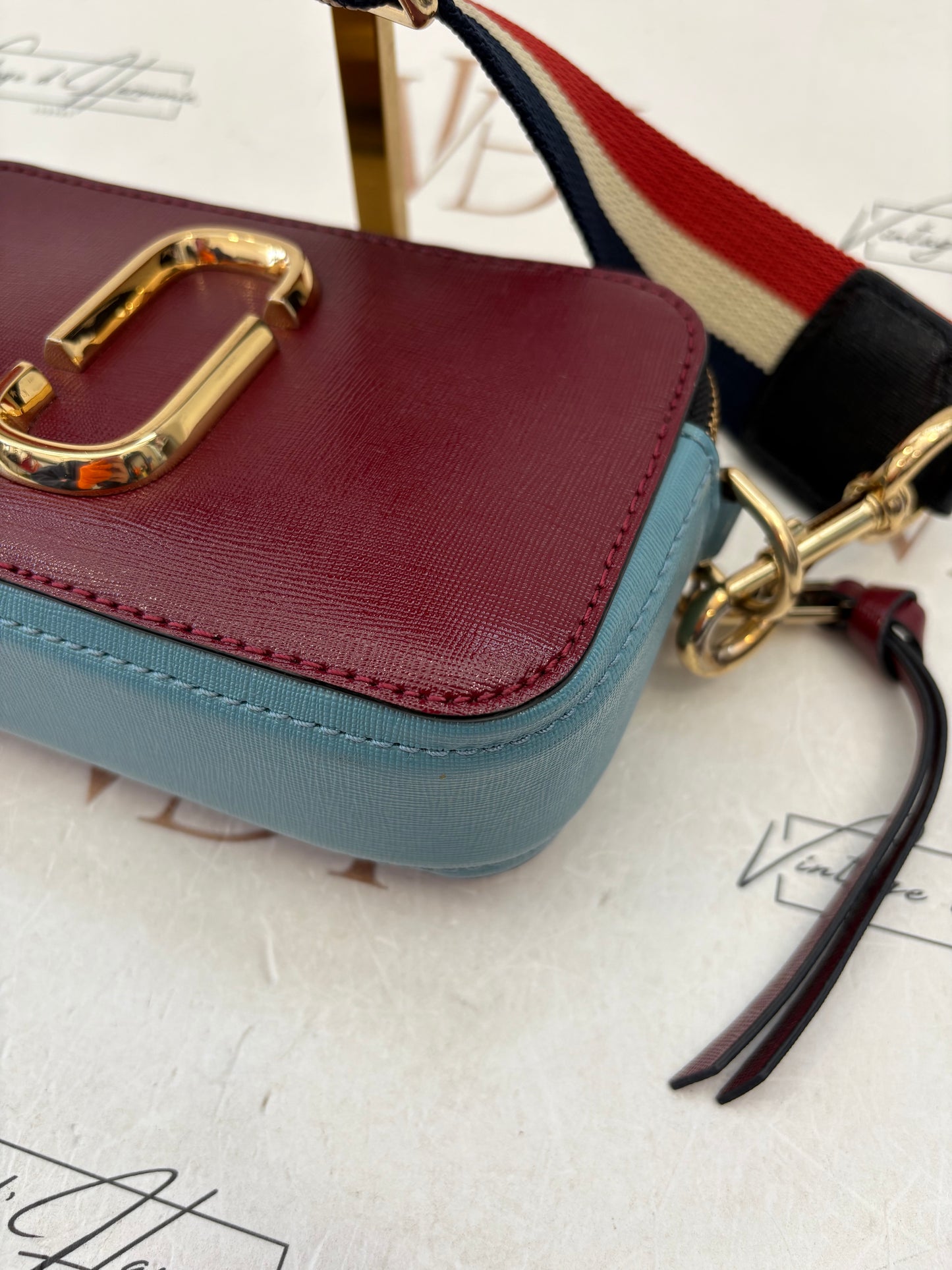 382203 - Marc Jacobs Snapshot